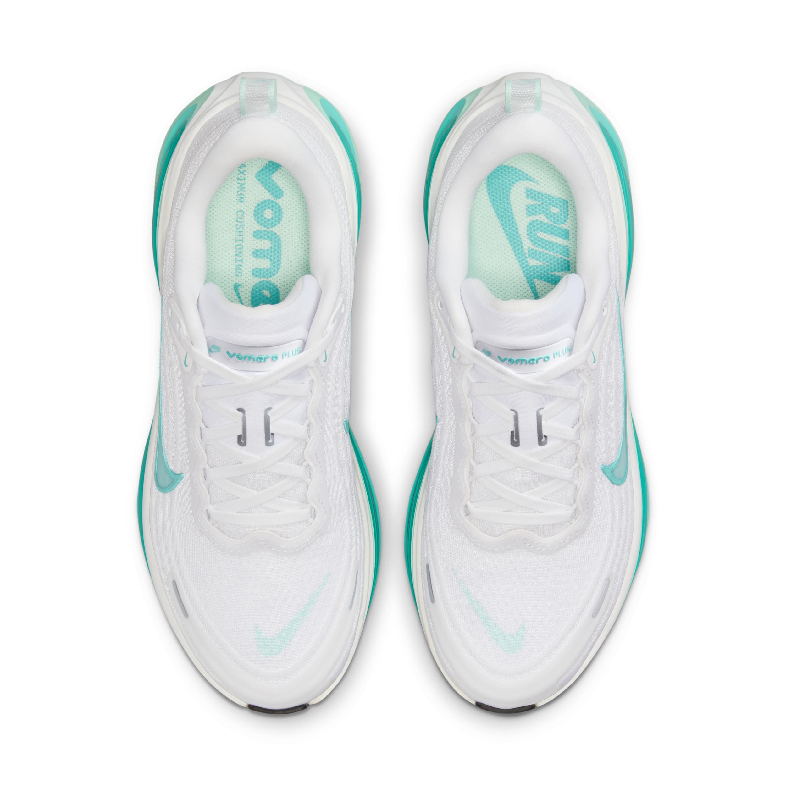 Nike Women's Vomero Plus Road Running Shoes Product Image