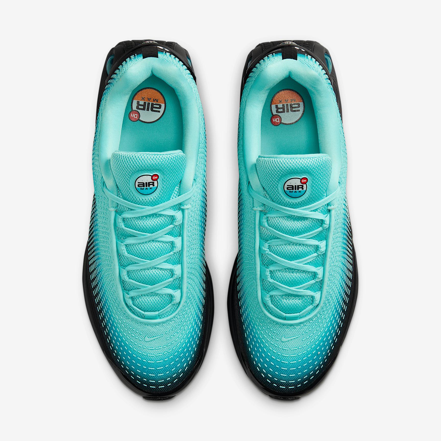 Nike Womens Air Max Dn Premium Shoes | HQ0013-300 Product Image