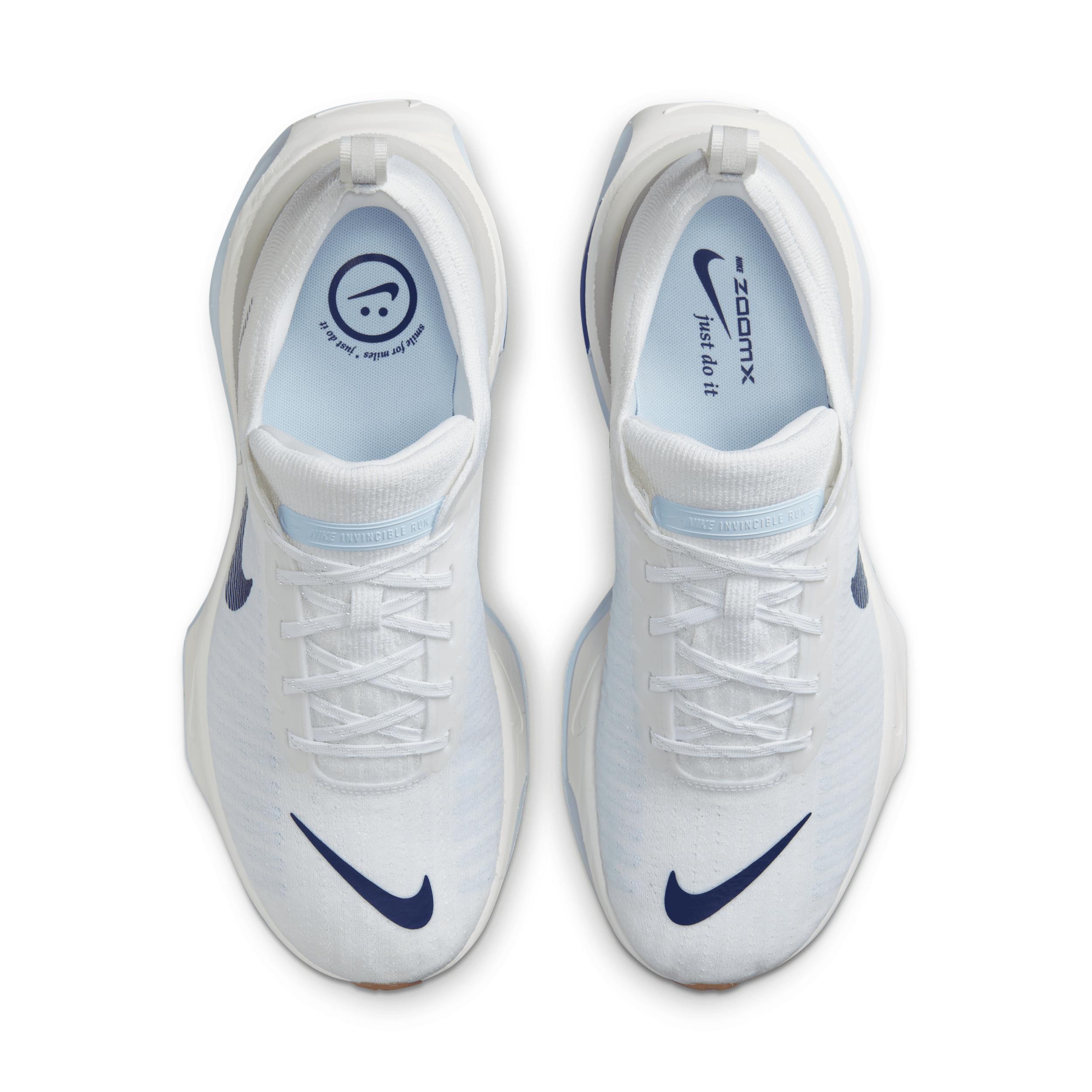 Nike Men's Invincible 3 Road Running Shoes Product Image