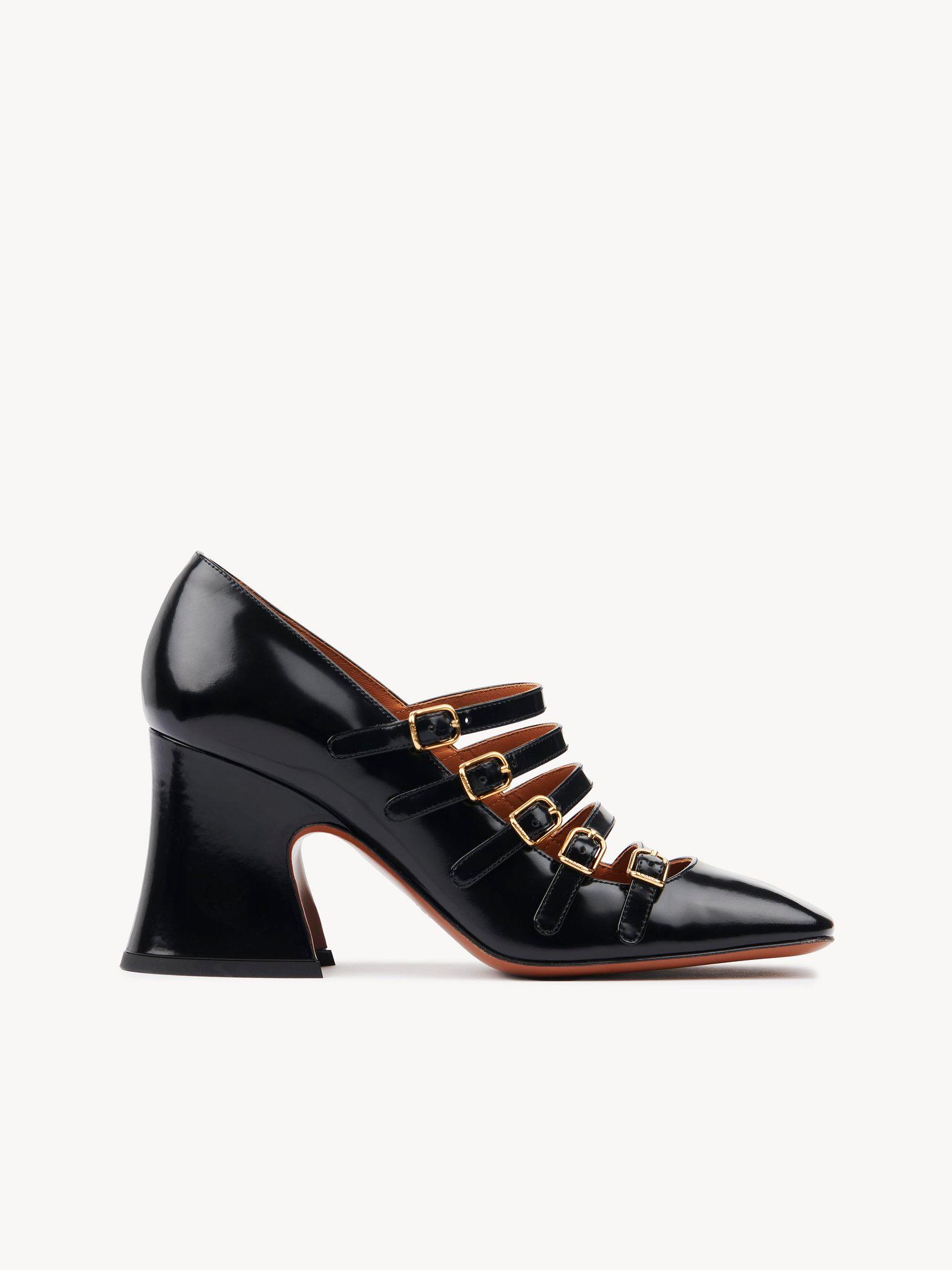 Janis pump Product Image