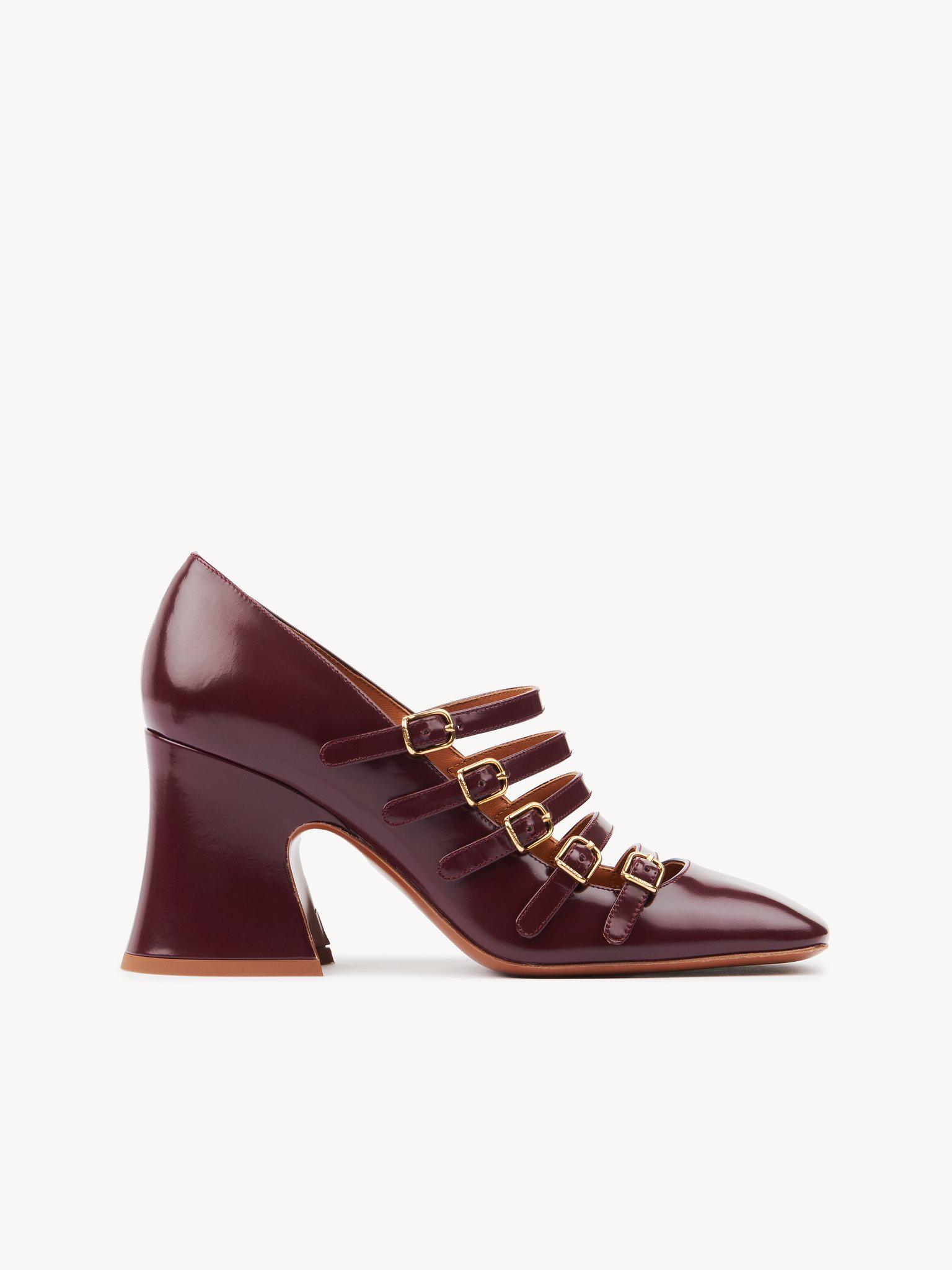 Janis pump Product Image