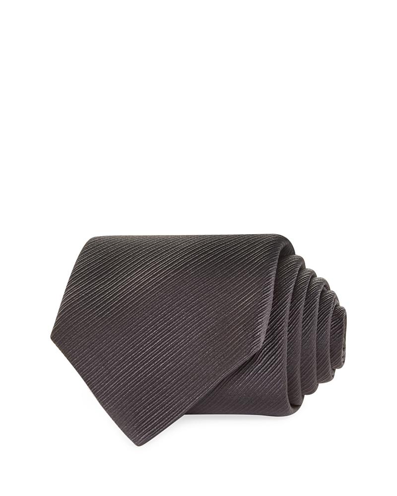 Mens Classic Silk Tie Product Image