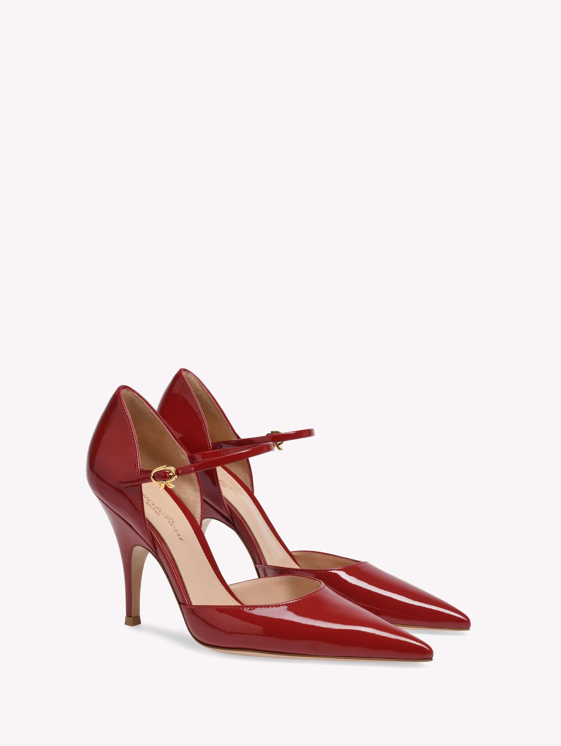 SOFIA D'ORSAY Gianvito Rossi Product Image
