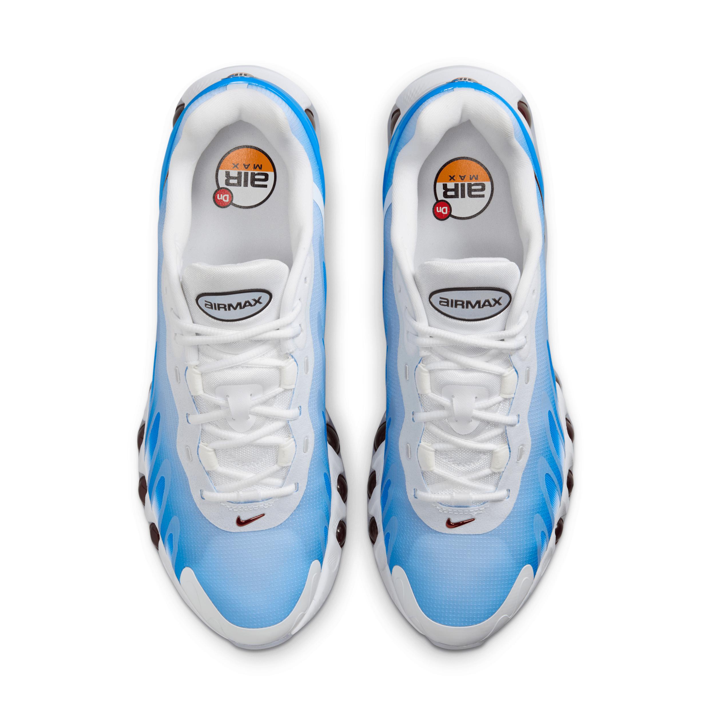 Nike Men's Air Max Dn8 Shoes Product Image
