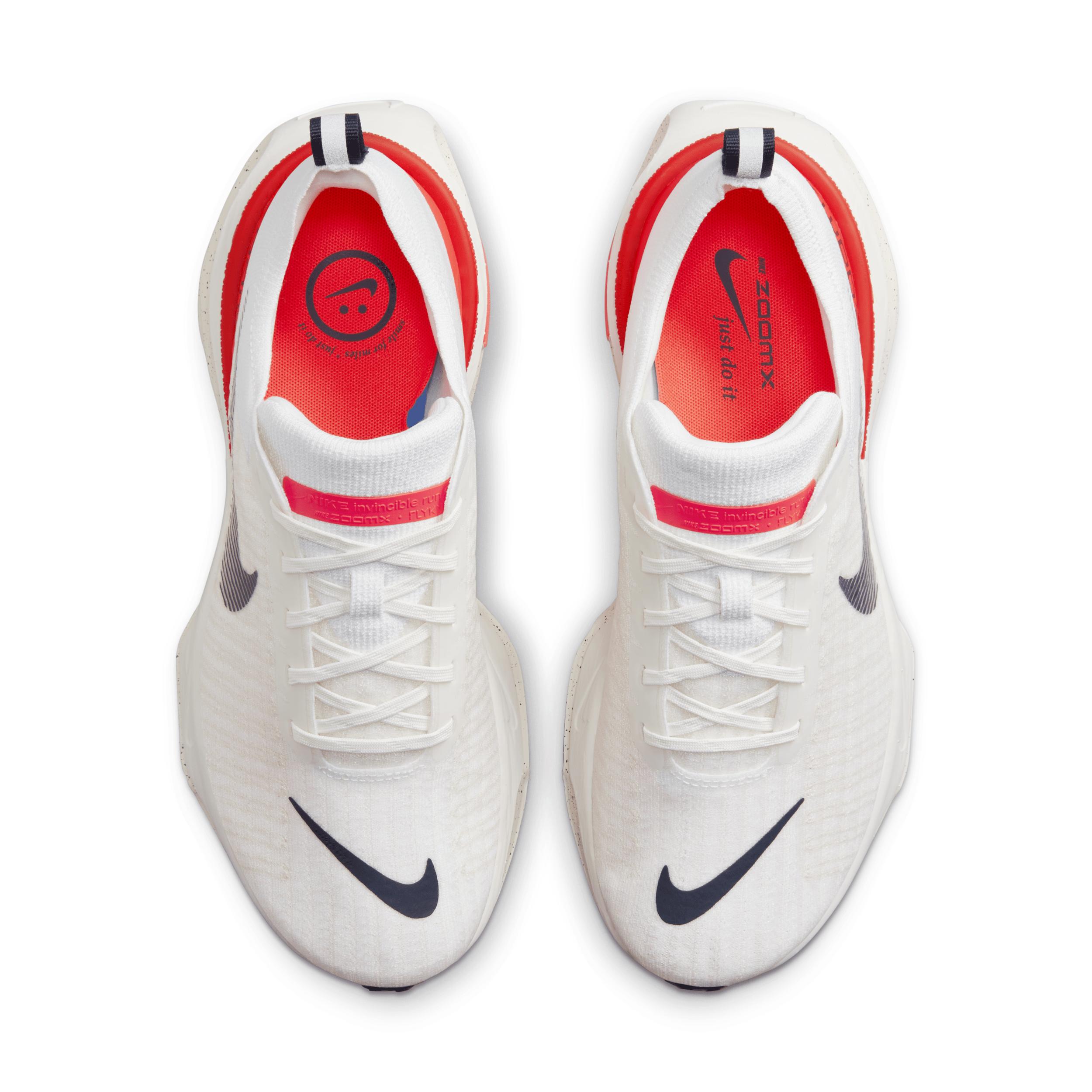Nike Men's Invincible 3 Road Running Shoes Product Image