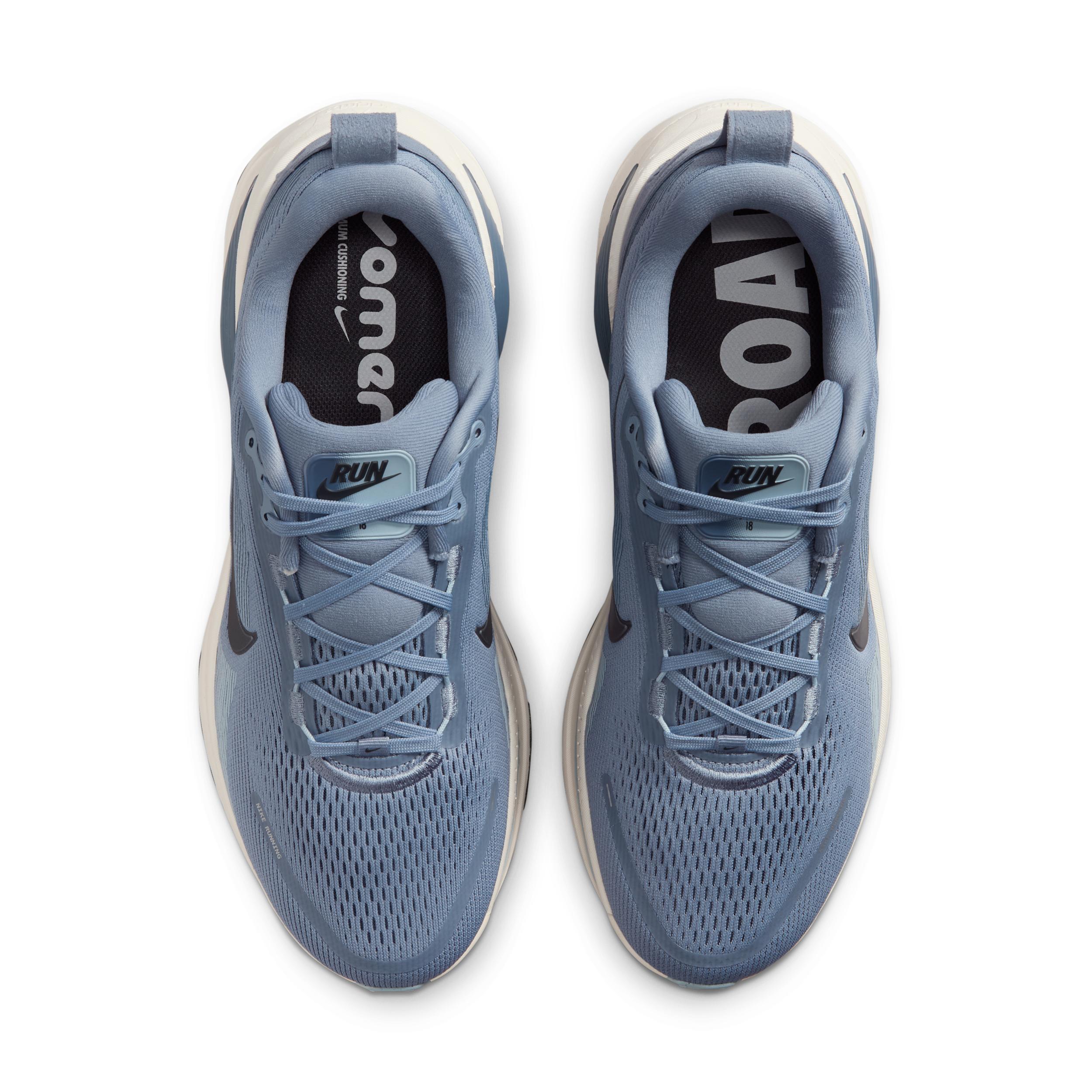 Nike Mens Vomero 18 Road Running Shoes | HM6803-402 Product Image