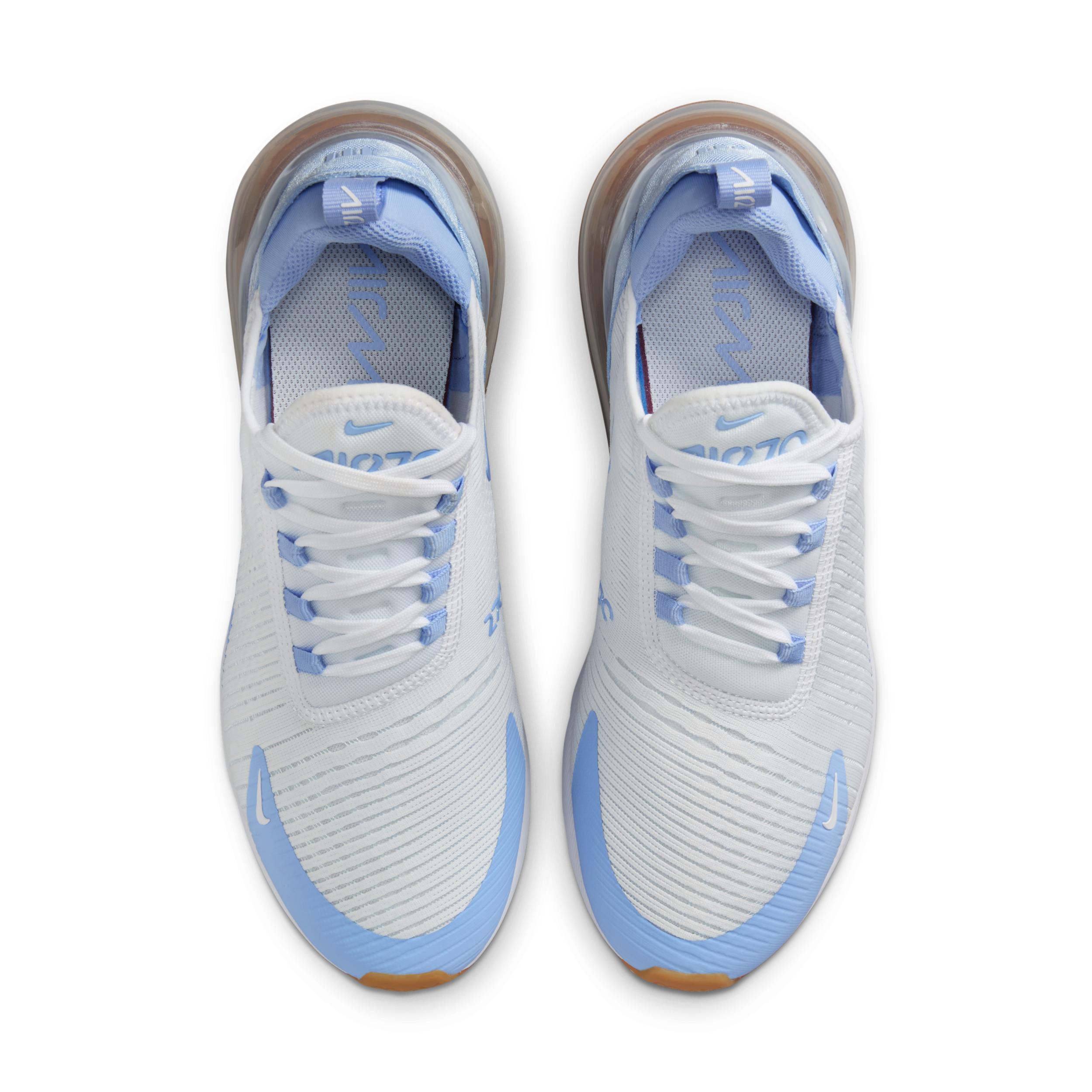 Nike Women's Air Max 270 Shoes Product Image