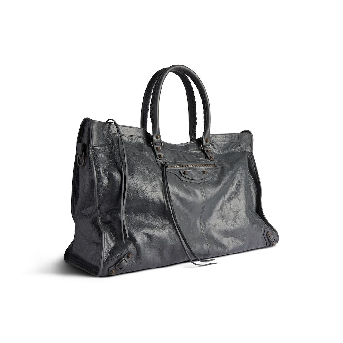Men's Le City Travel Bag in Volcanic Rock Product Image