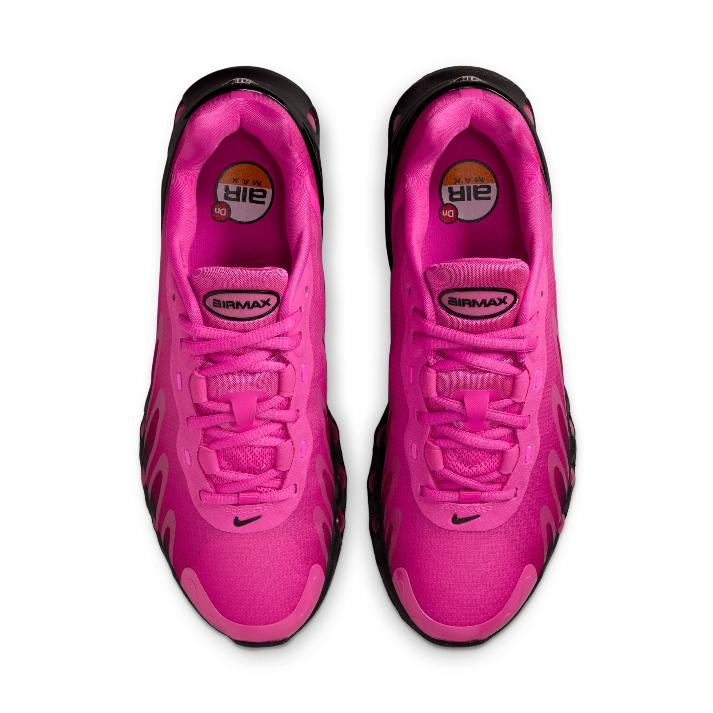 Nike Womens Air Max Dn8 Shoes | HF5509-601 Product Image