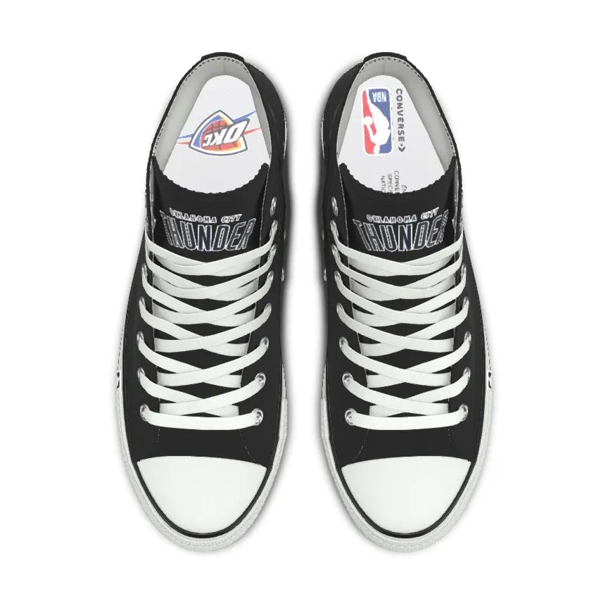 Custom Chuck Taylor All Star NBA By You Product Image