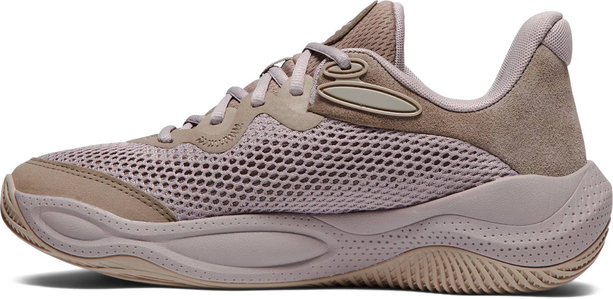 Curry Splash 24 Suede Product Image