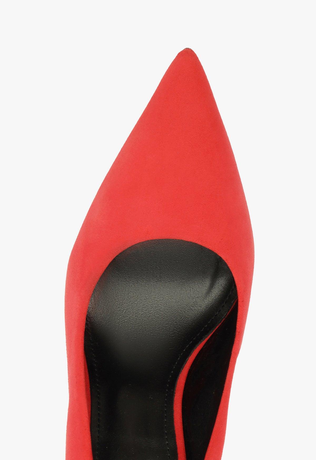 Lou Curve Pump Female Product Image