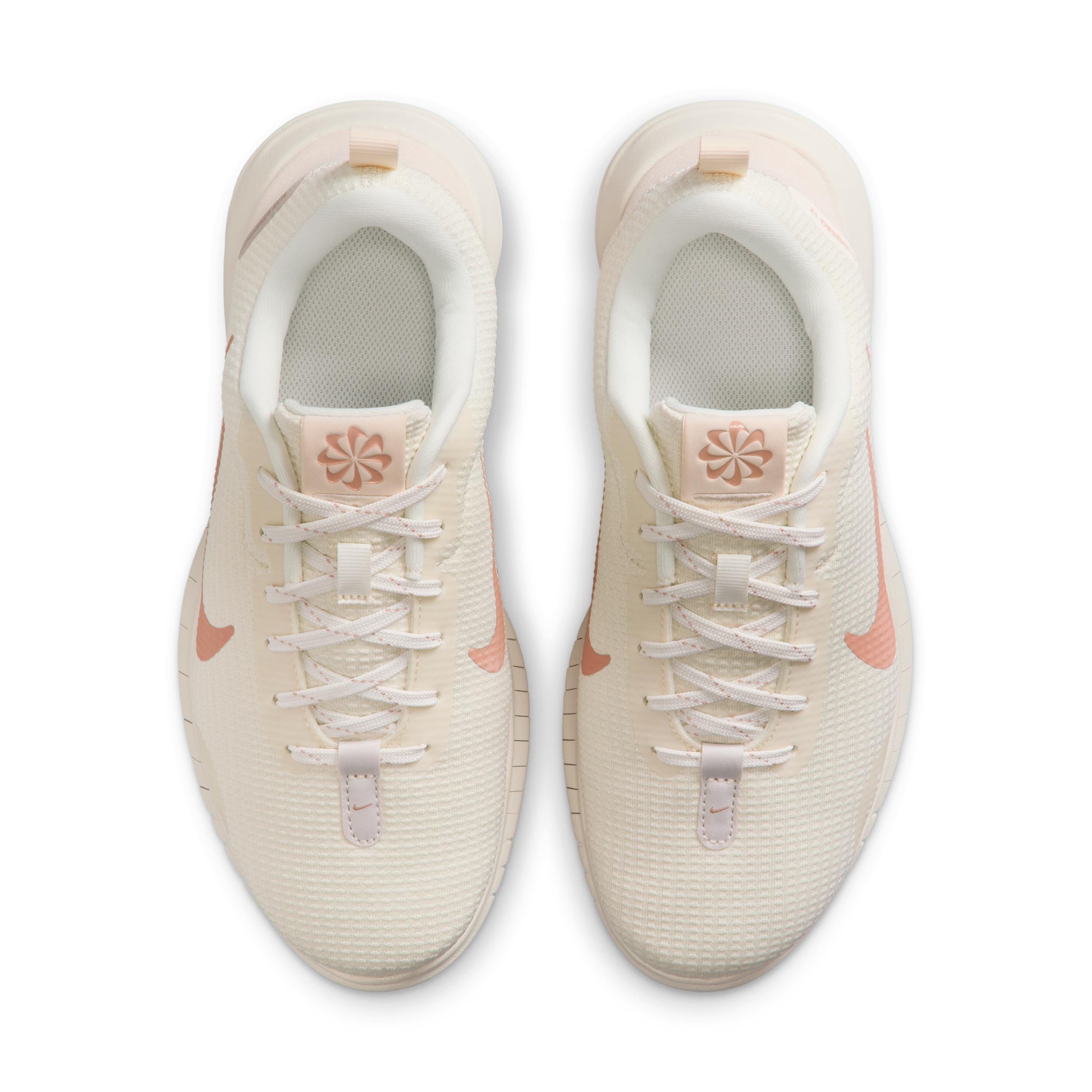 Nike Women's Flex Experience Run 12 Road Running Shoes (Extra Wide) Product Image