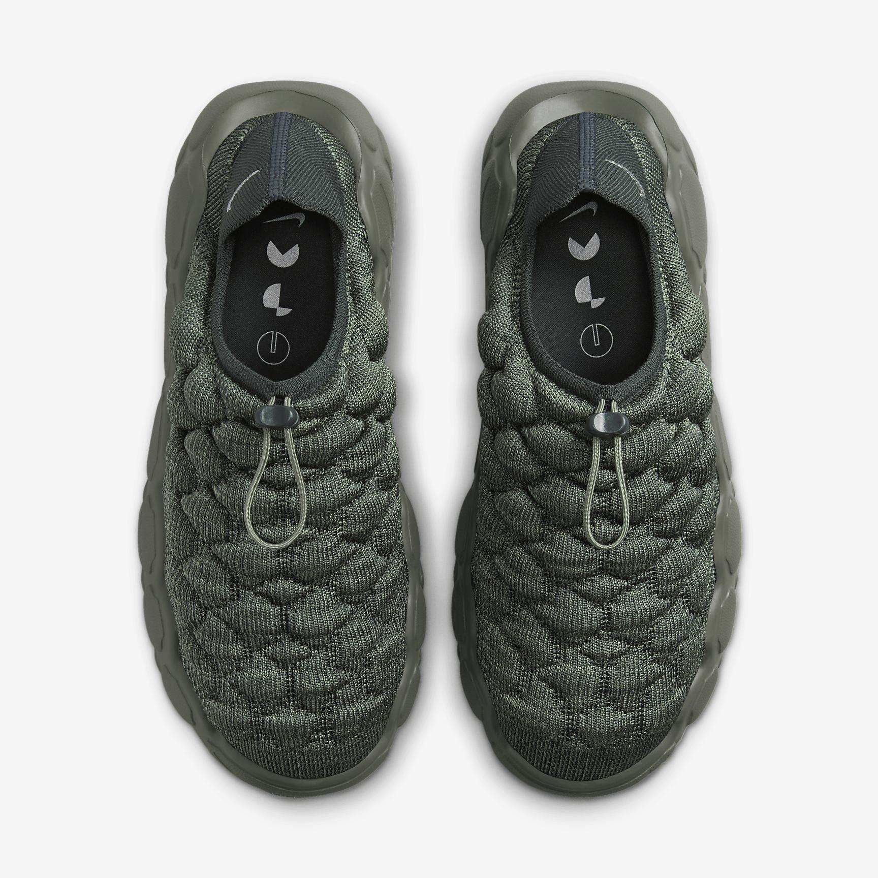 Nike Women's Flyknit Haven Shoes Product Image