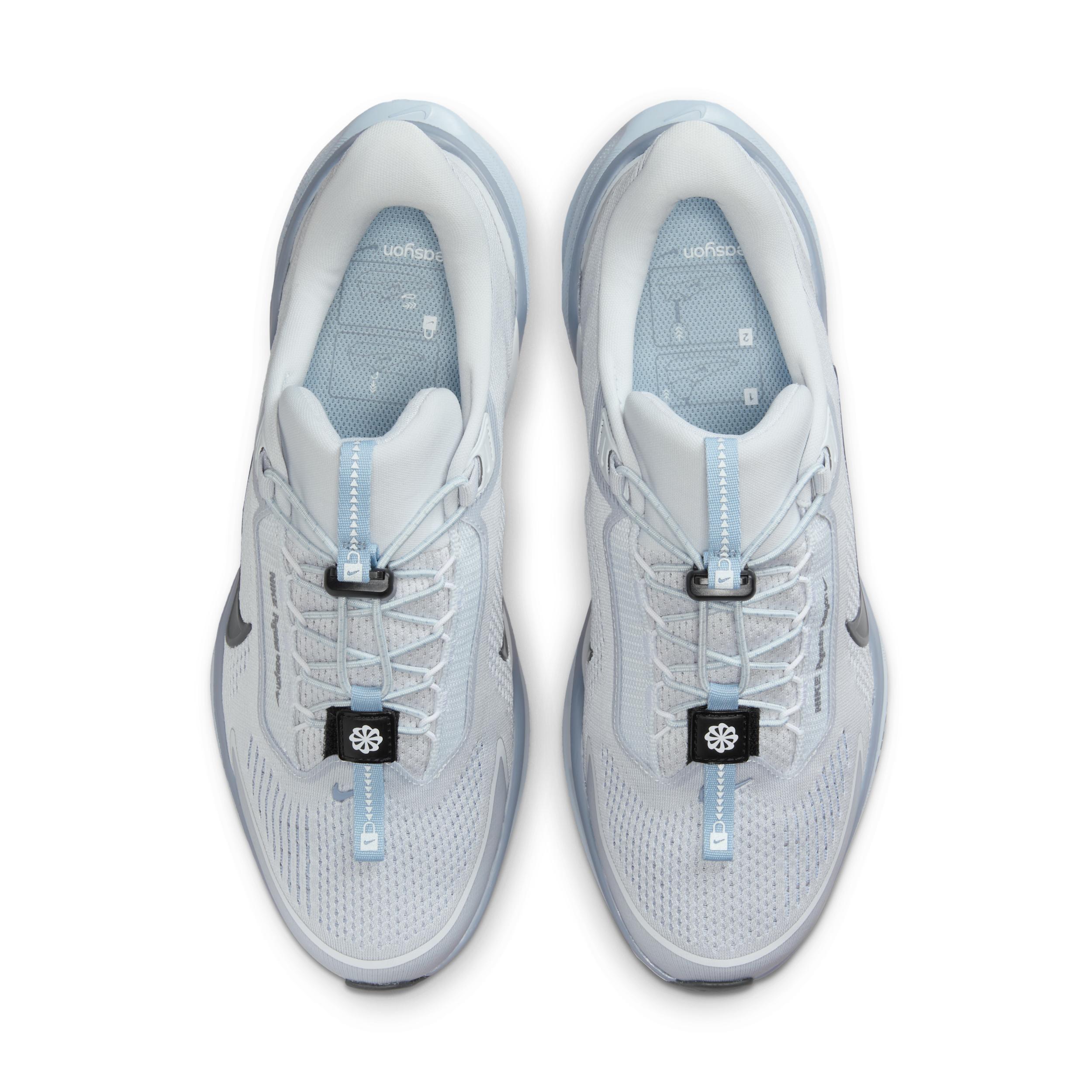 Nike Mens Pegasus EasyOn Road Running Shoes | FQ7837-004 Product Image