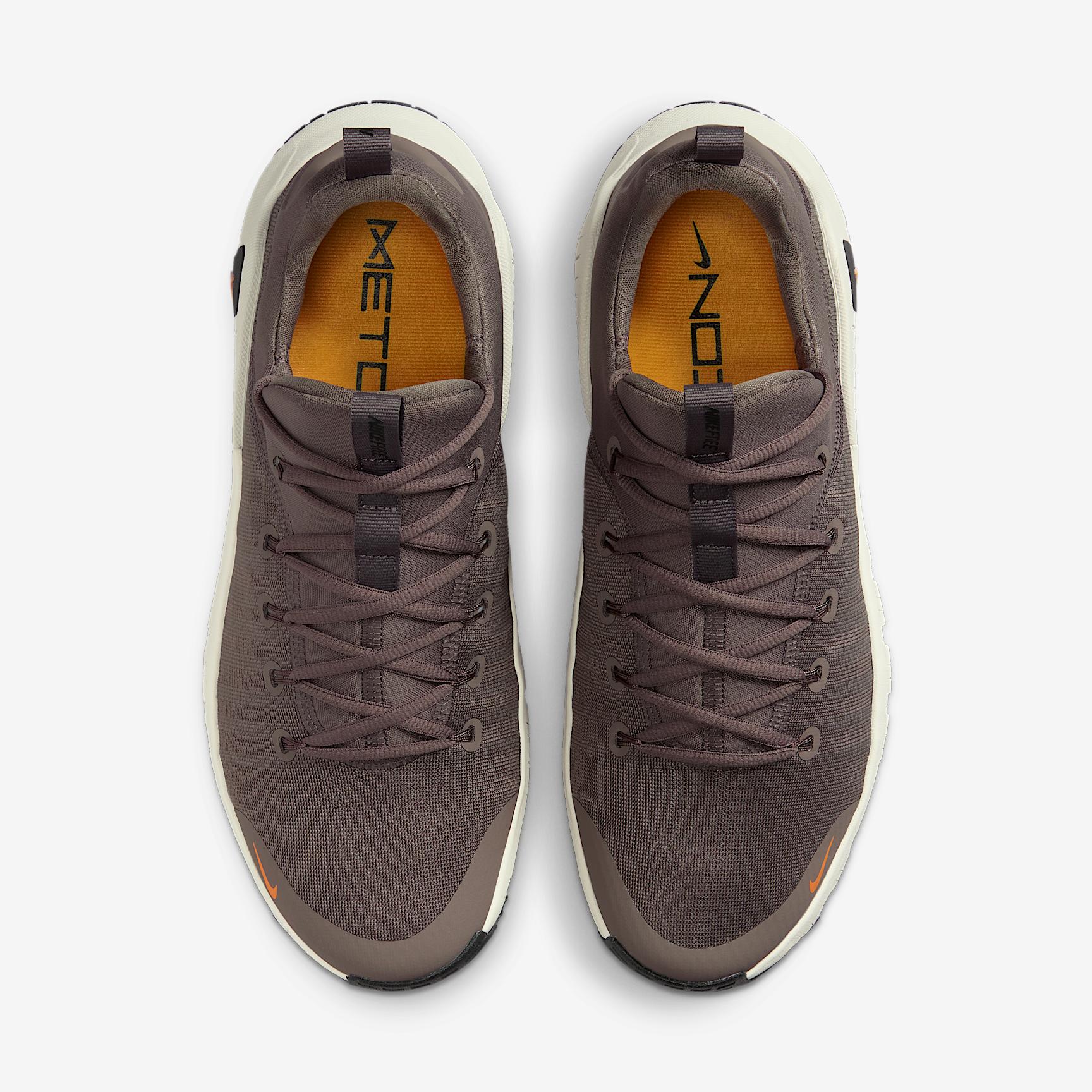 Nike Mens Free Metcon 6 Workout Shoes | FJ7127-701 Product Image