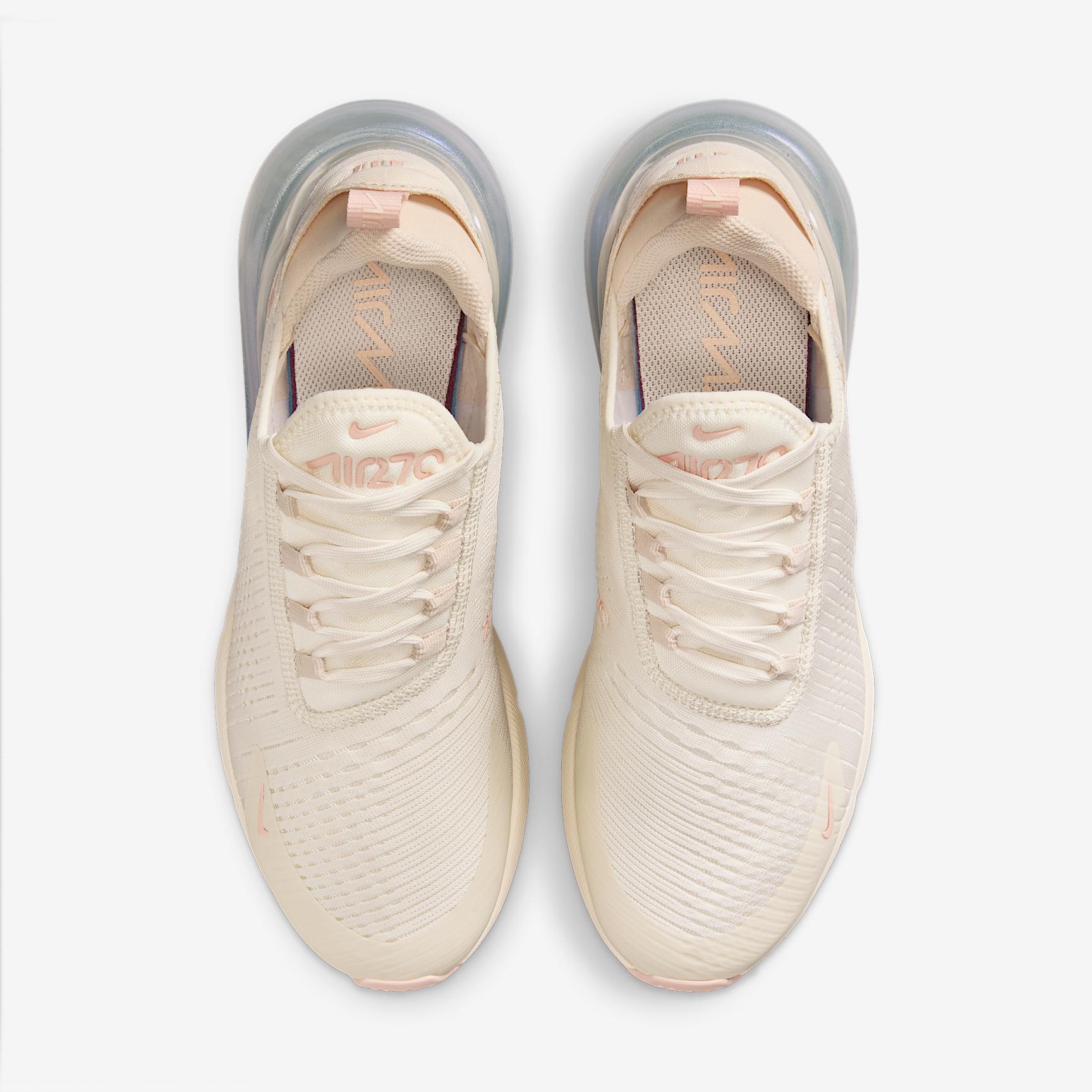 Nike Womens Air Max 270 Shoes | IM2527-025 Product Image