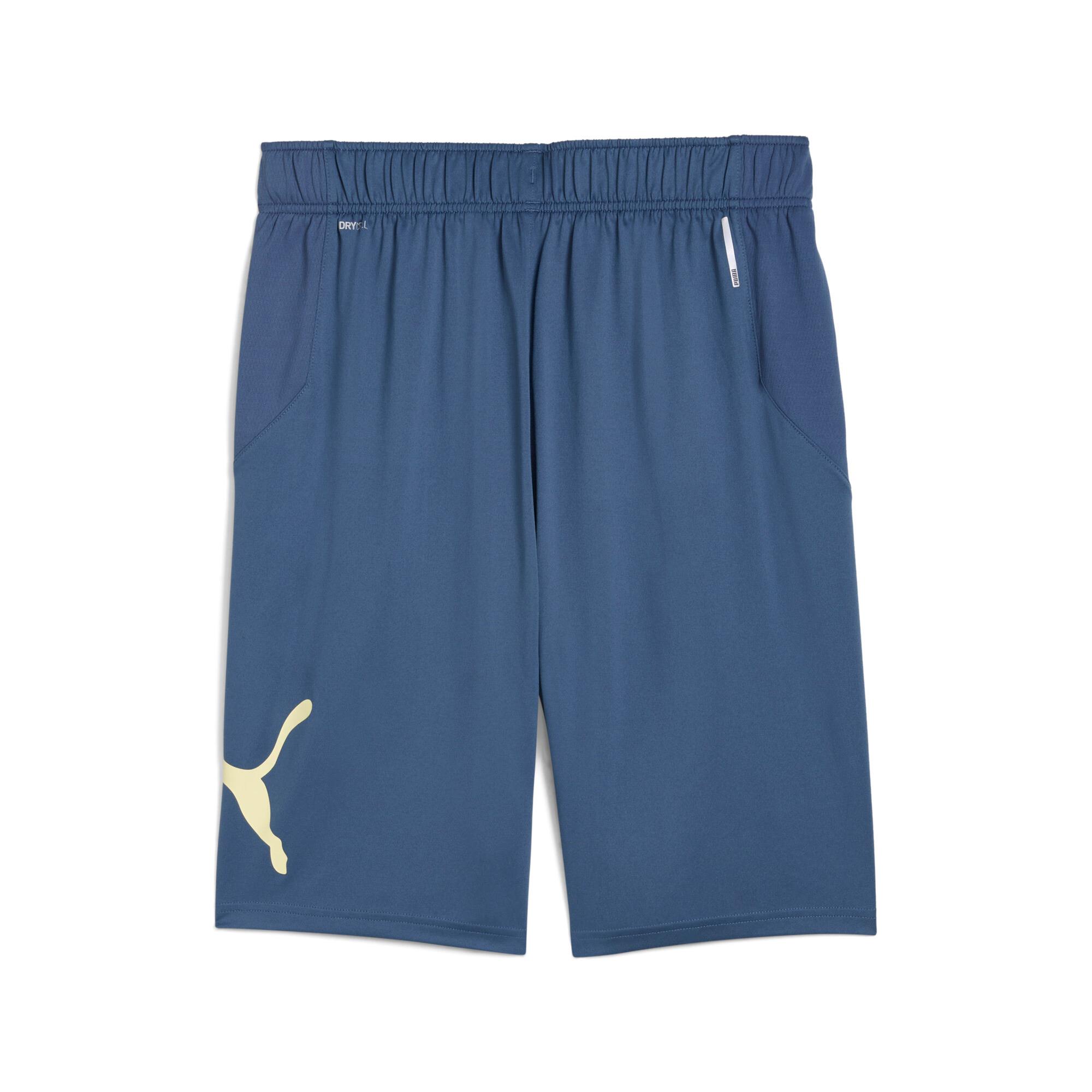 PUMA Train 10" Men's Shorts Product Image