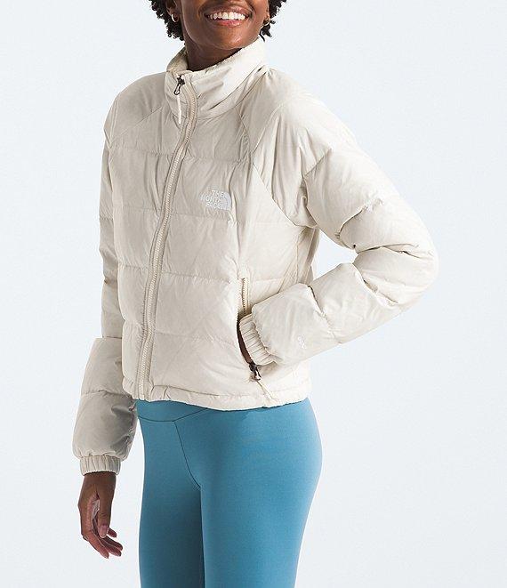 The North Face Hydrenalite Down Short Puffer Jacket Product Image