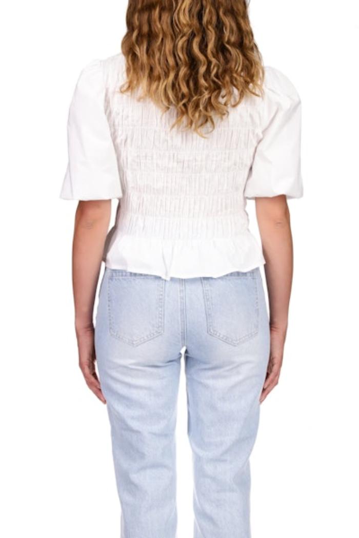 Together Again Top Product Image