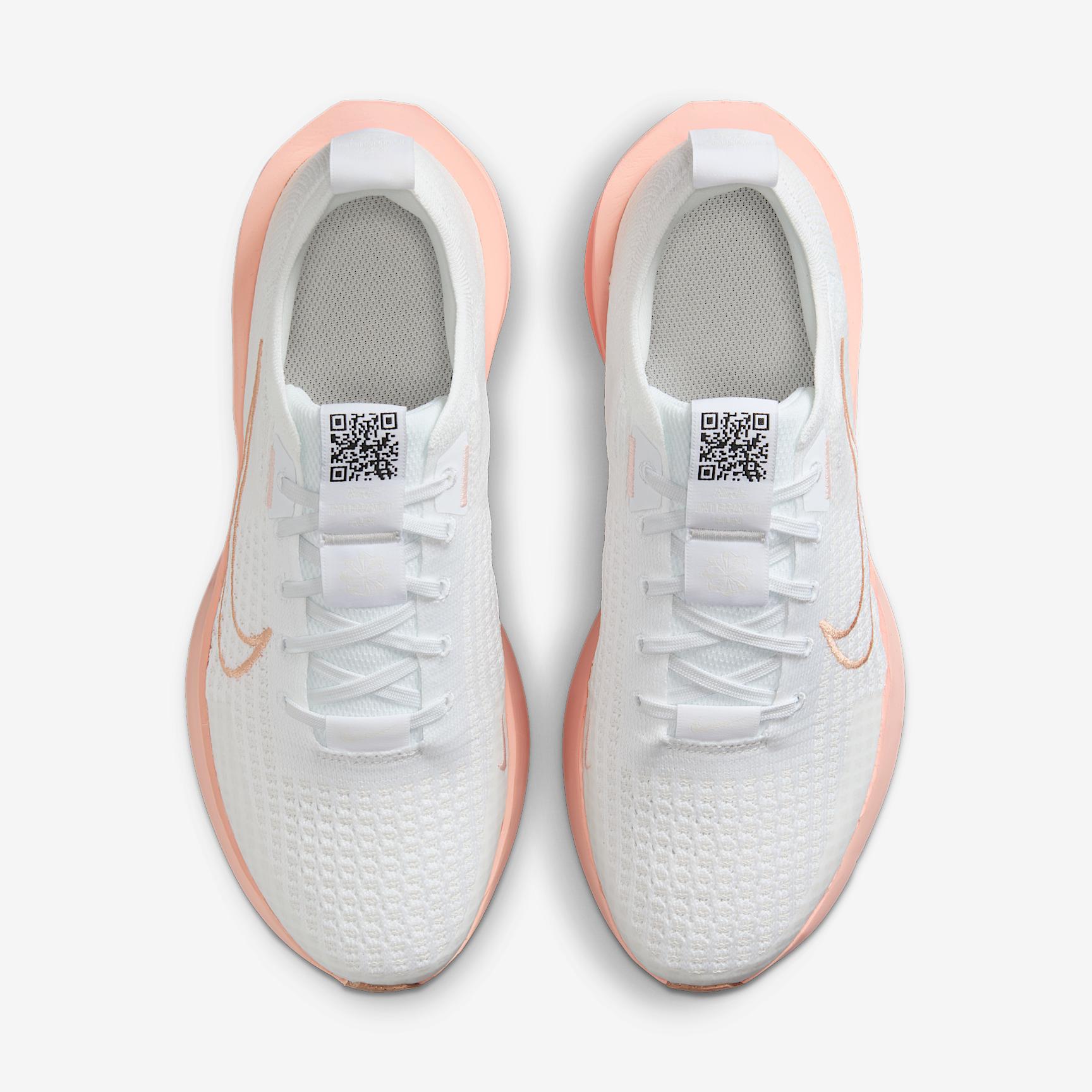 Nike Women's Interact Run Road Running Shoes Product Image