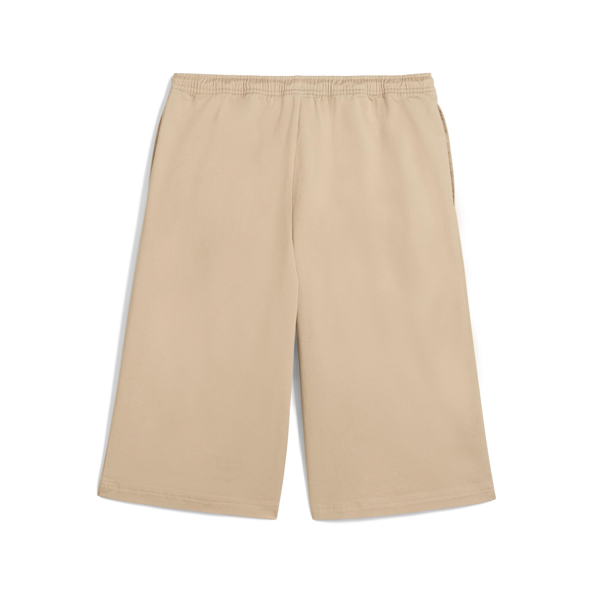 PUMA x HARRY POTTER Women's Relaxed 14" Jorts Product Image