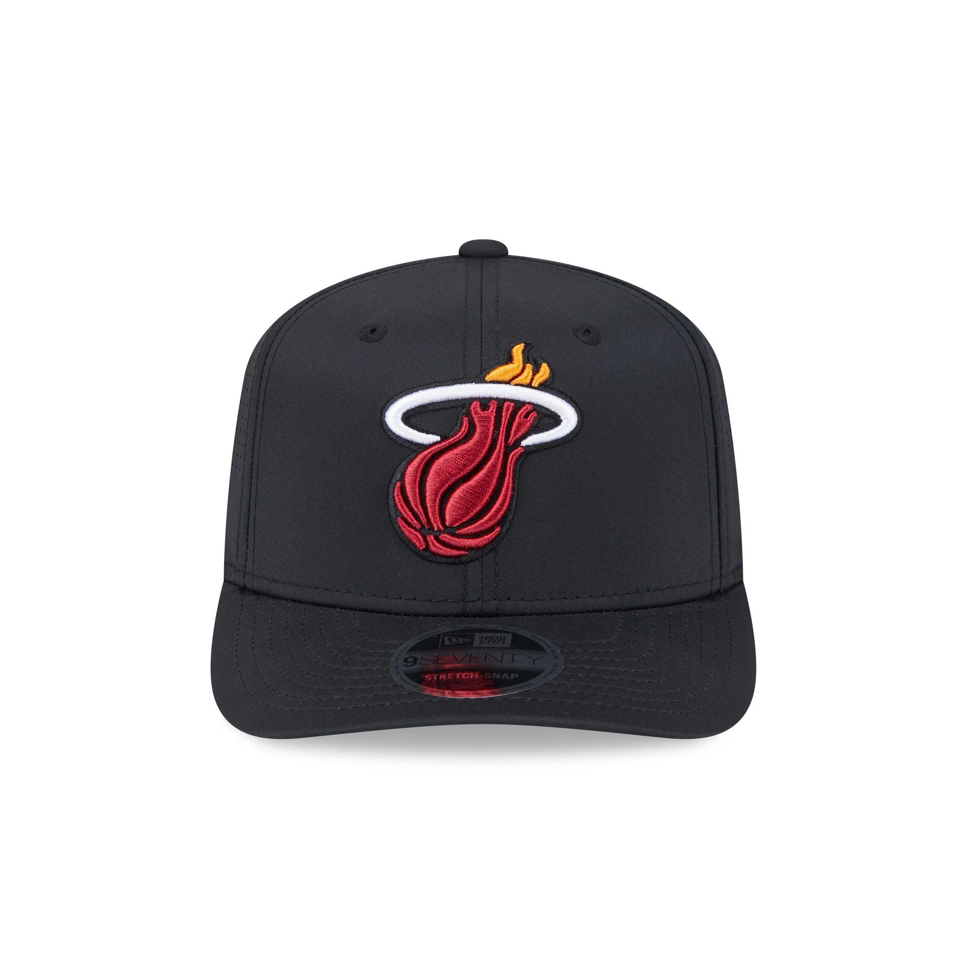 New Jersey Devils Perform 9SEVENTY Stretch-Snap Hat Male Product Image