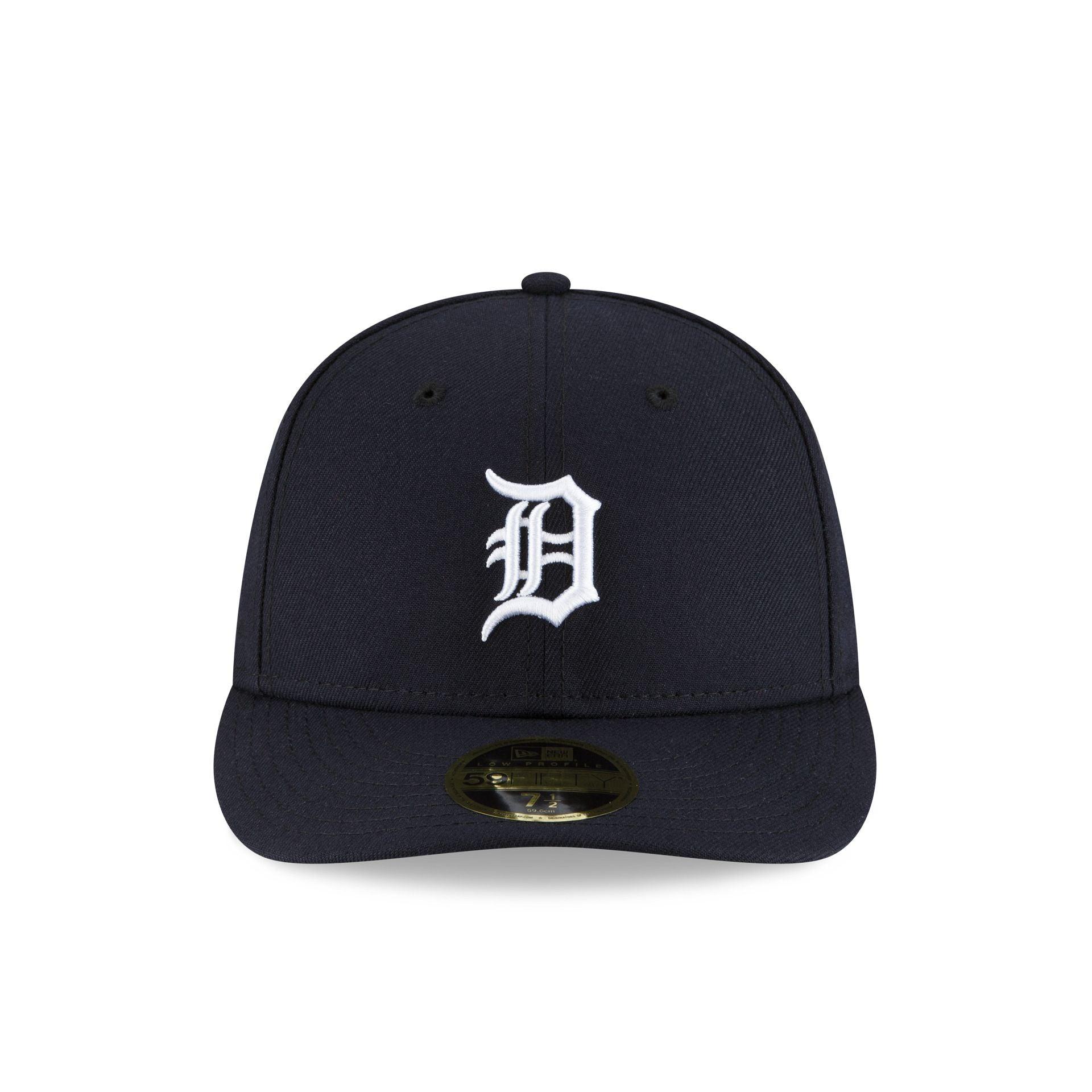 San Diego Padres 2025 Clubhouse Alt Low Profile 59FIFTY Fitted Hat Male Product Image