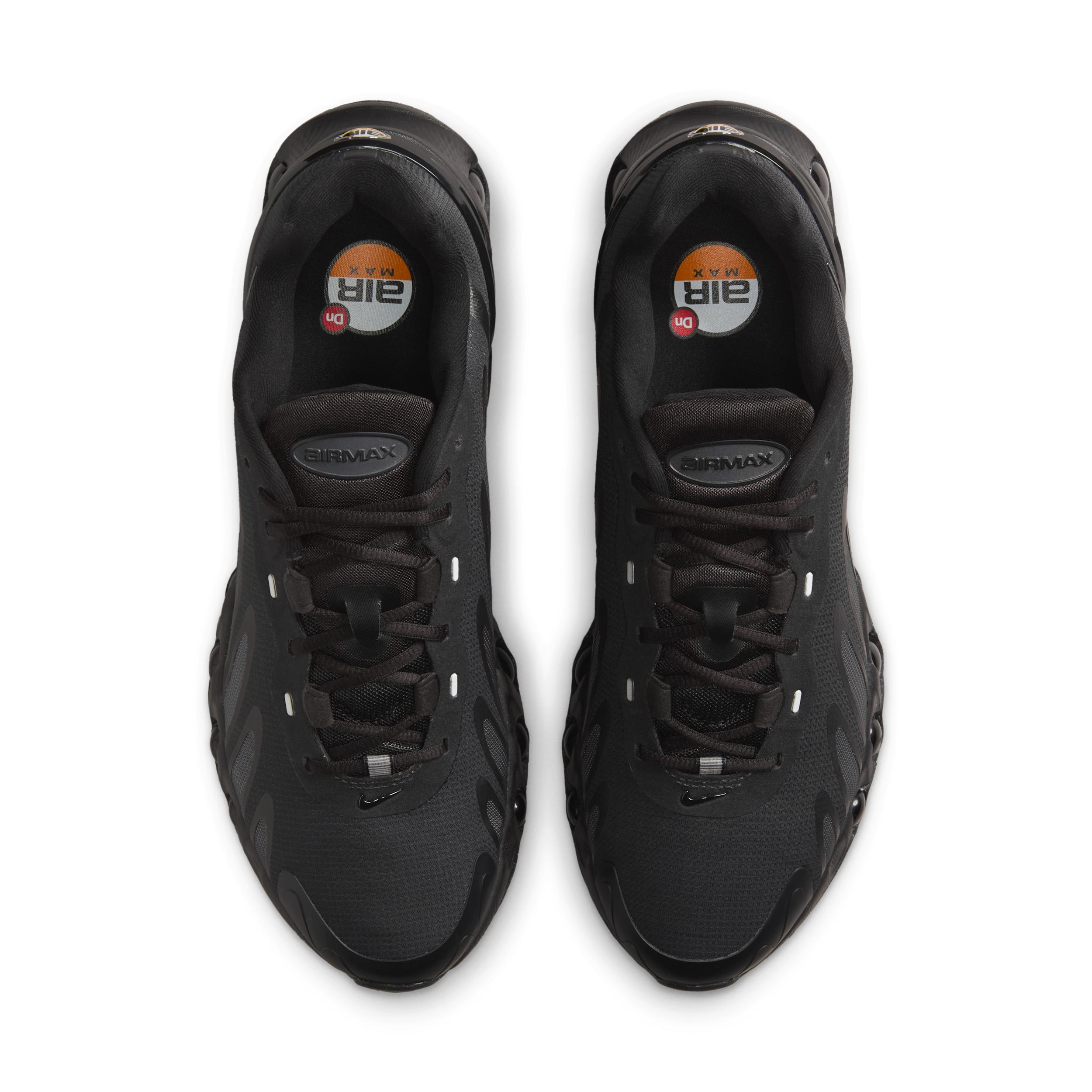 Nike Women's Shox TL Shoes Product Image