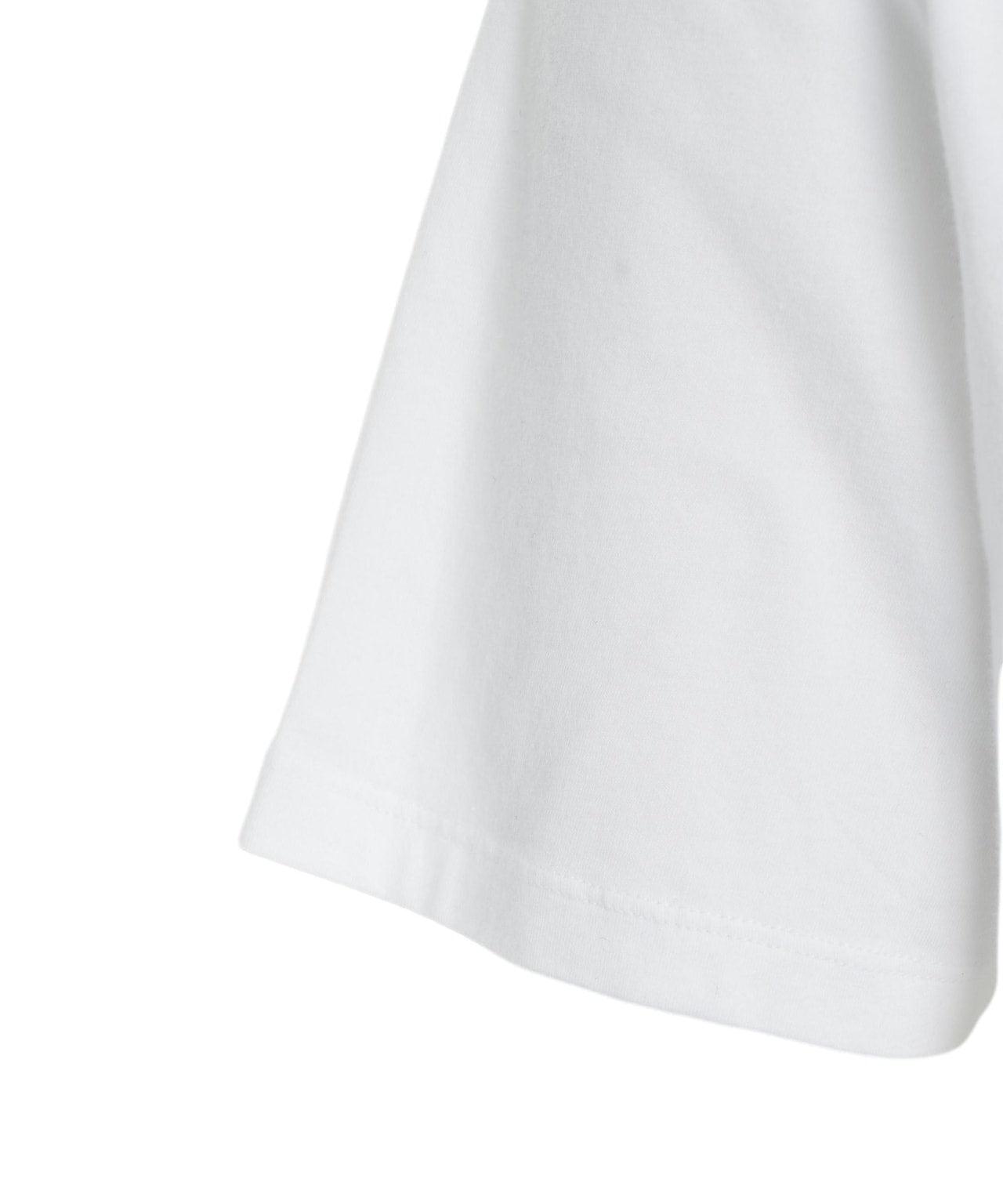 Crew neck t-shirt Product Image