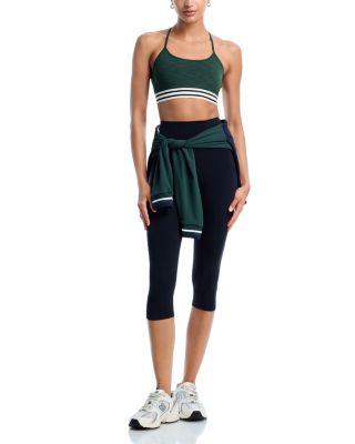 Airweight Cropped Leggings Product Image