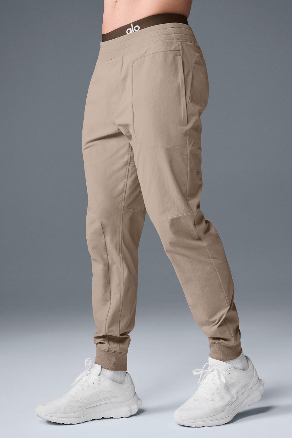 Co-Op Pant - Gravel Male Product Image