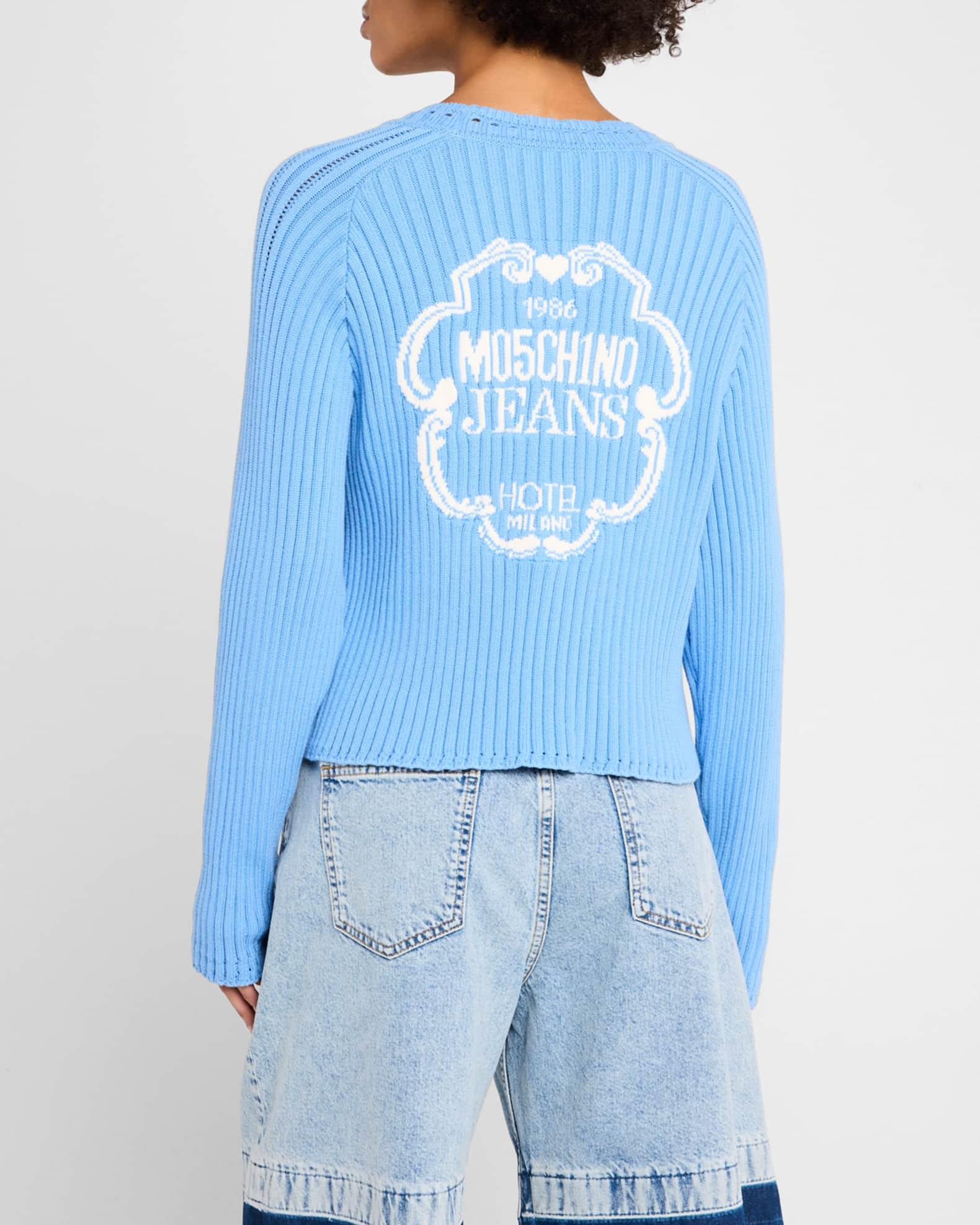 Cotton Cardigan Product Image