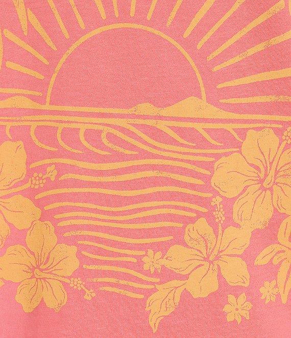 Rip Curl Keepsakes Short Sleeve T-Shirt Product Image