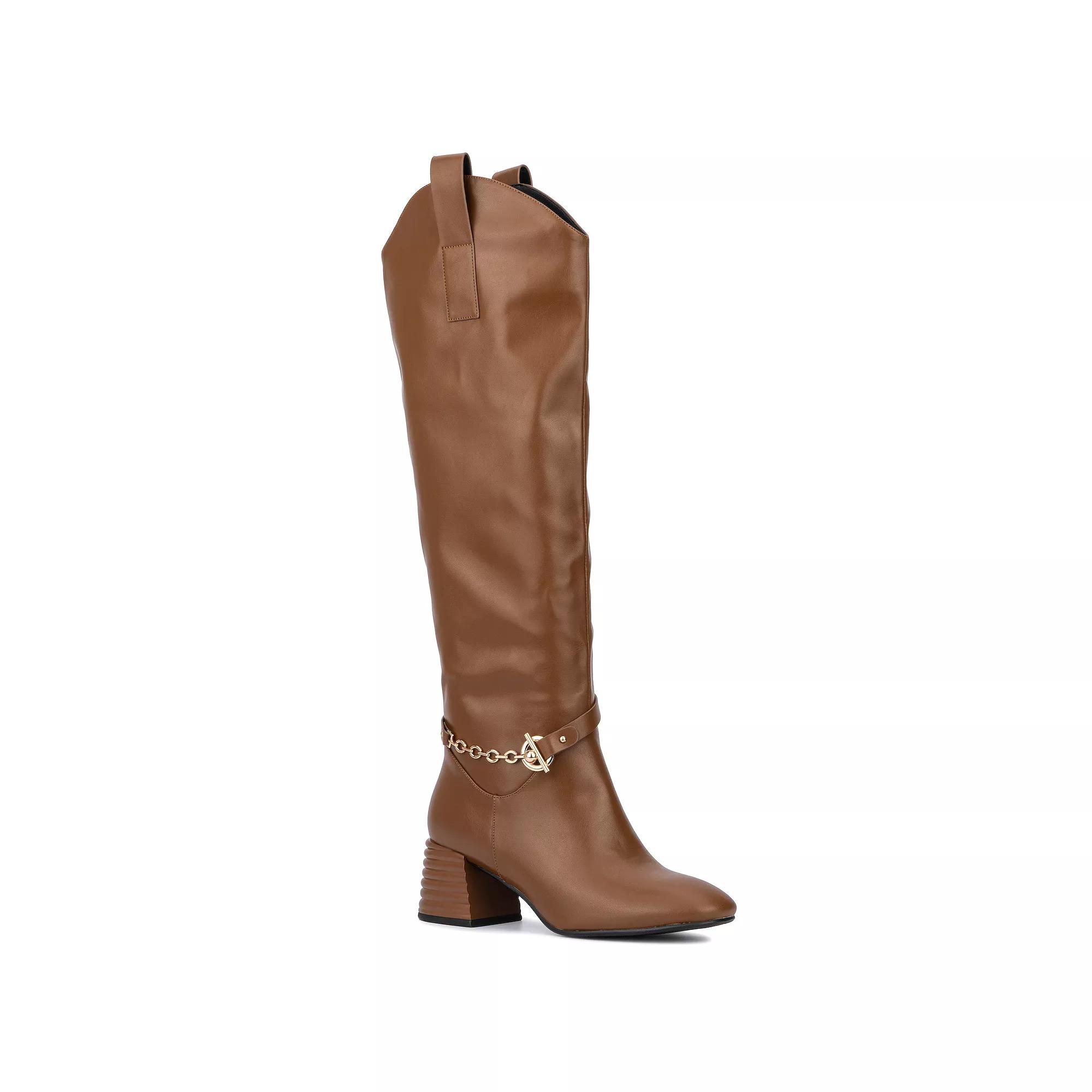 Torgeis Elenora Women's Knee-High Boots,  Product Image