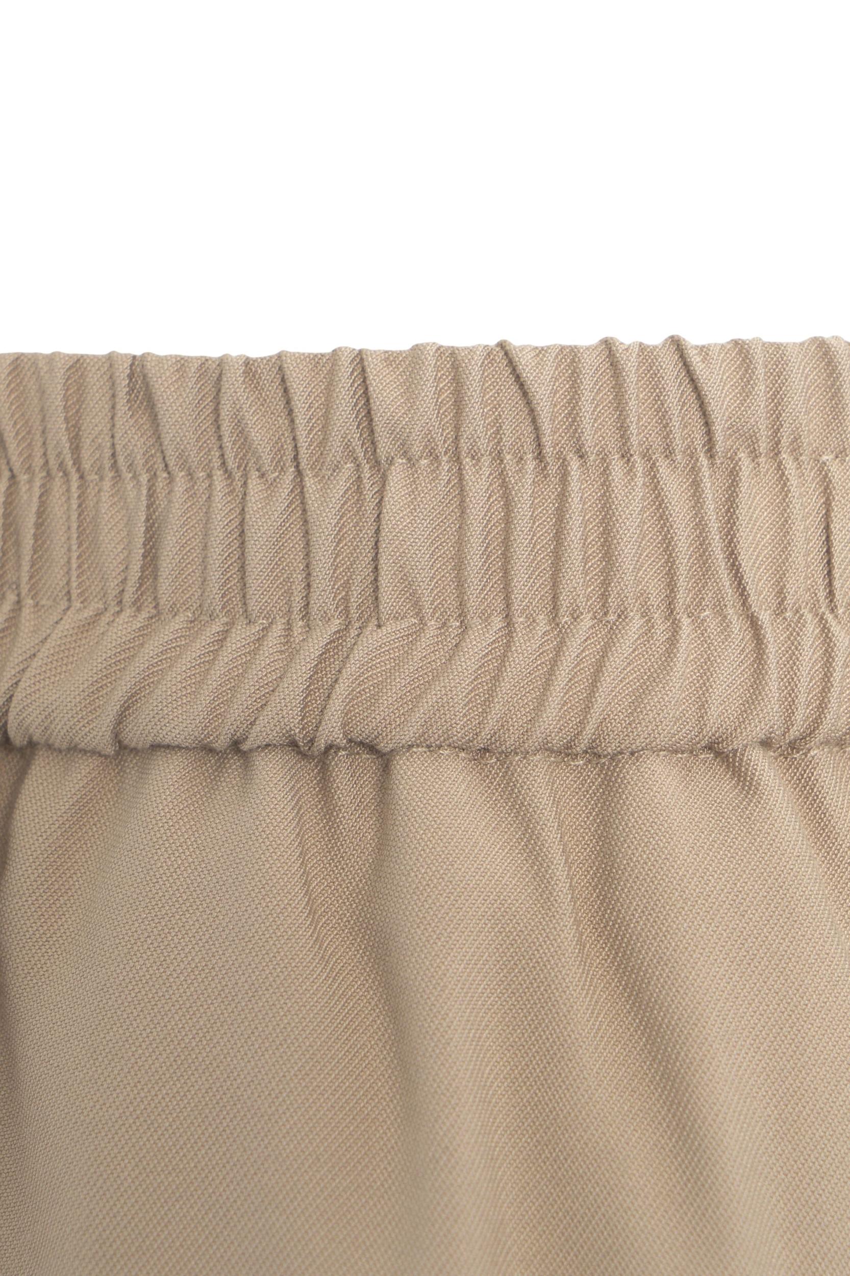 Pleated pants Product Image