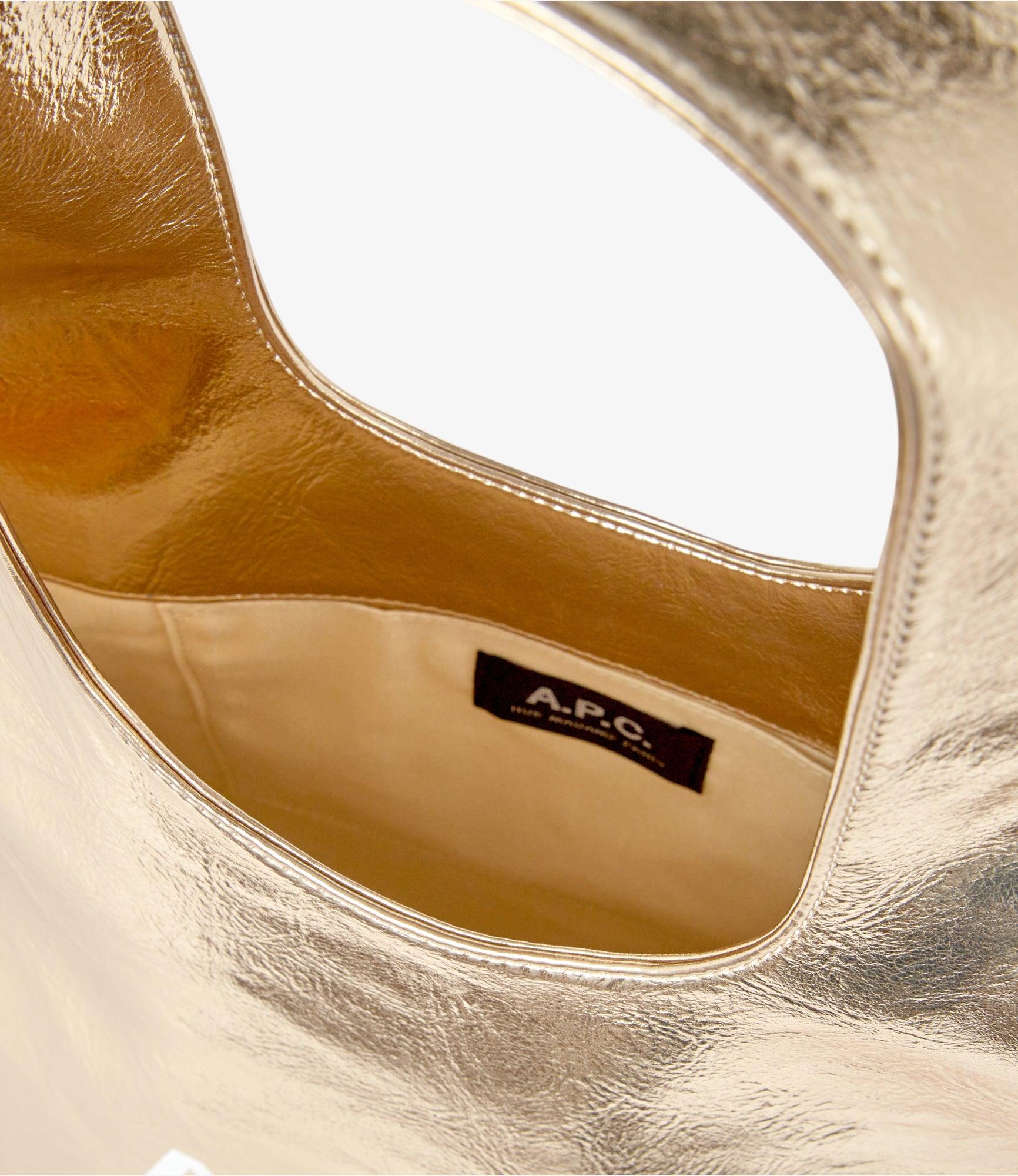 Ninon Small tote bag Male Product Image