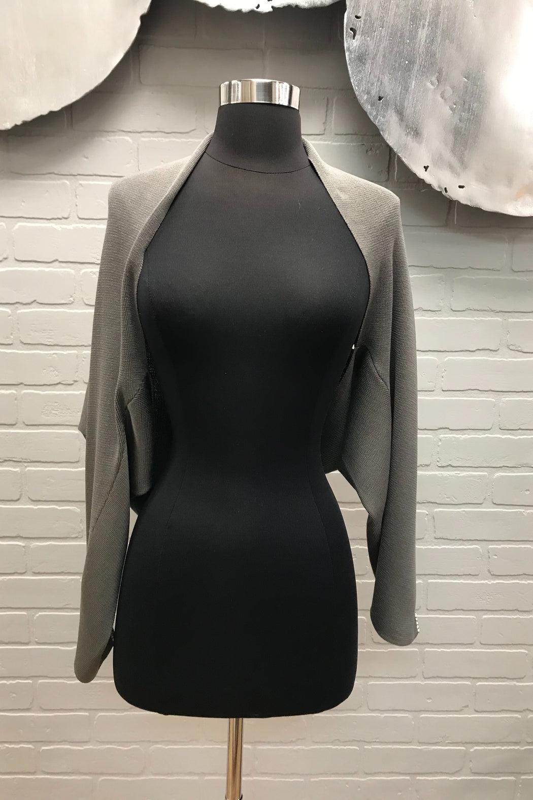 Pima Shrug Product Image