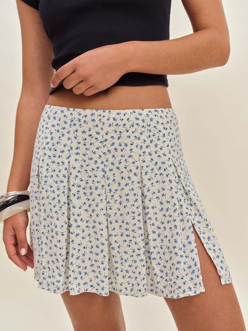 Jeanne Skirt Product Image