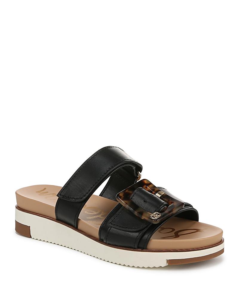 Sam Edelman Womens Adrianna Platform Sandals Product Image