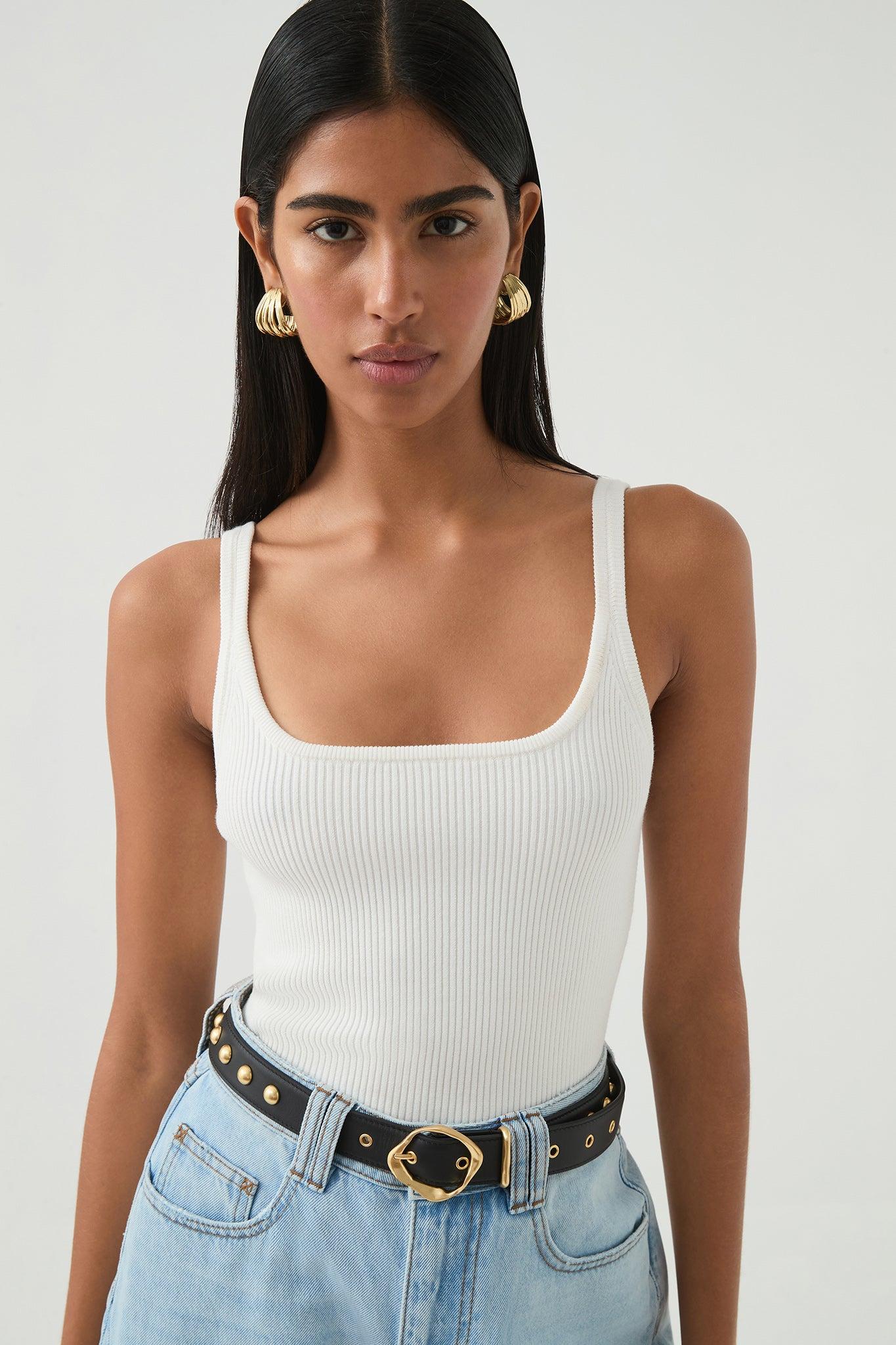 Genesis Denim Trench Product Image