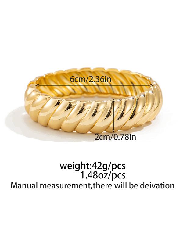 Geometric Bracelet Accessories Product Image