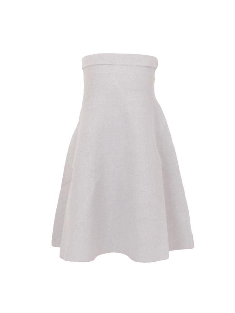 Miss Meme Knit Skirt (Style 1813) Product Image