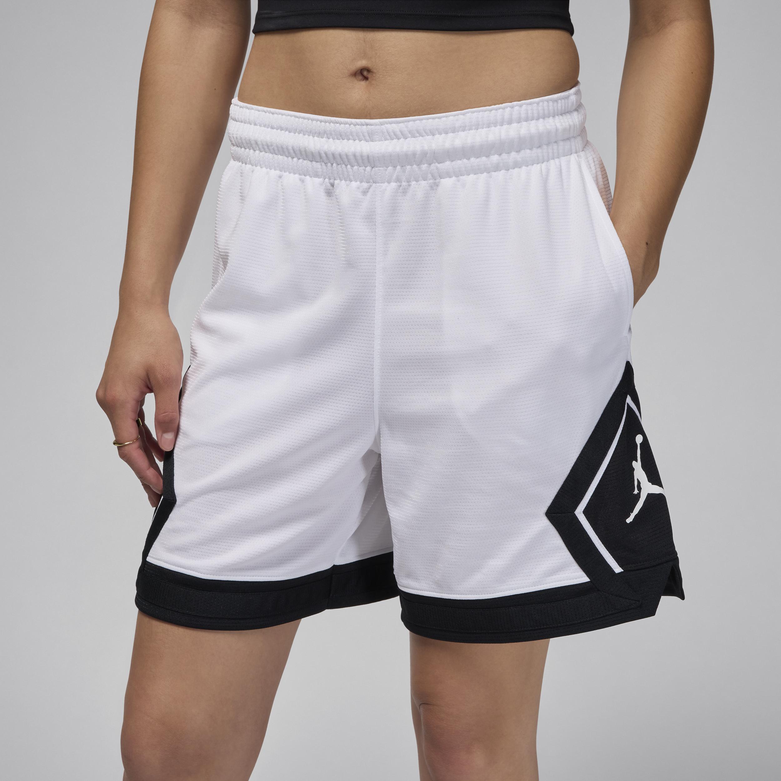 Jordan Sport Women's Diamond Shorts Product Image