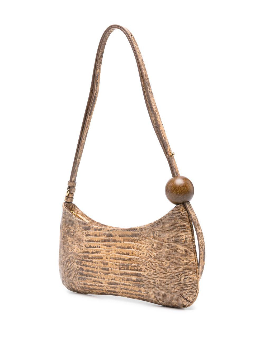 Le Bisou Perle shoulder bag Product Image