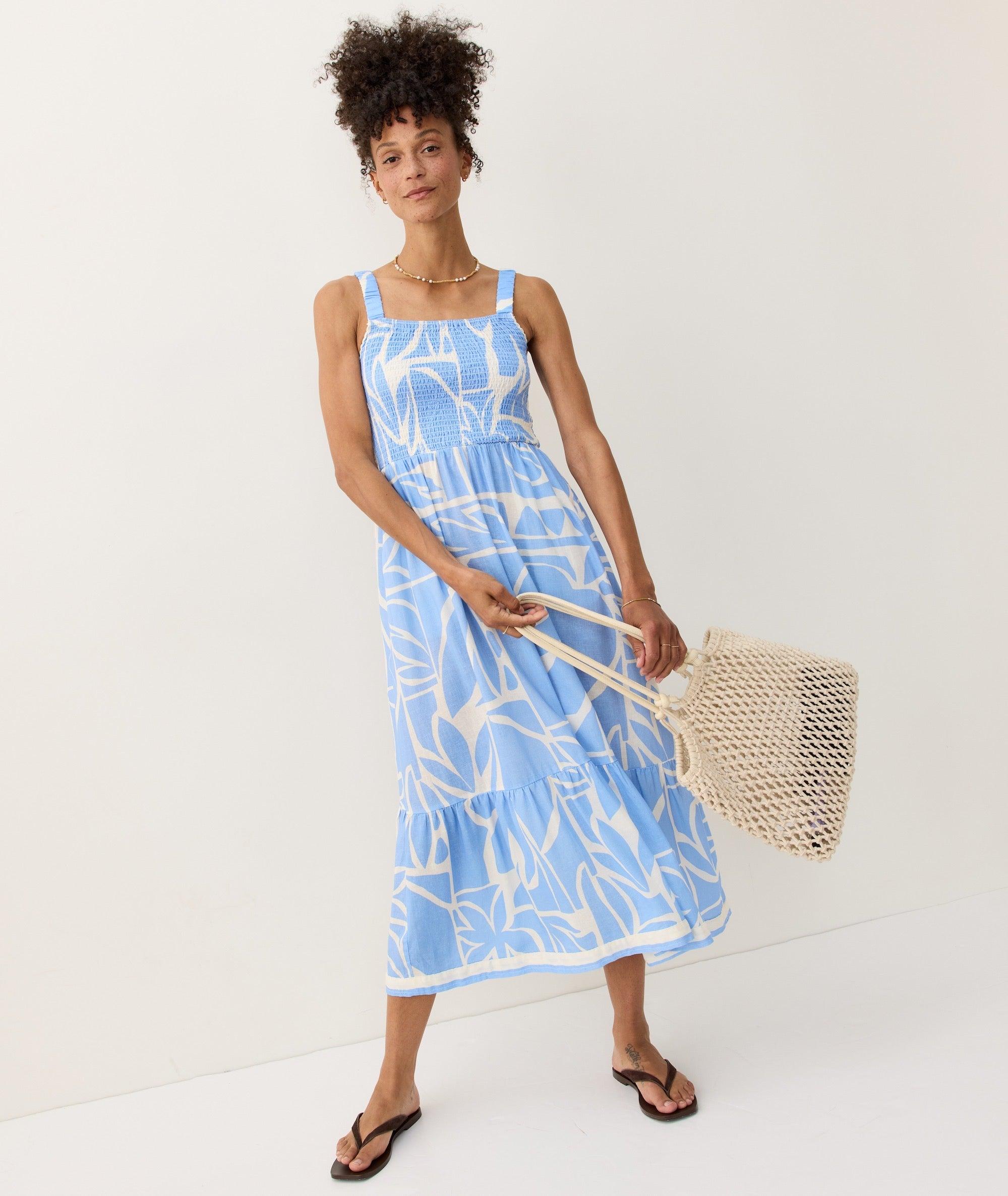 Selene Maxi Dress Product Image