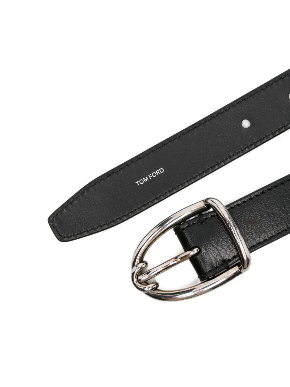 leather belt Product Image