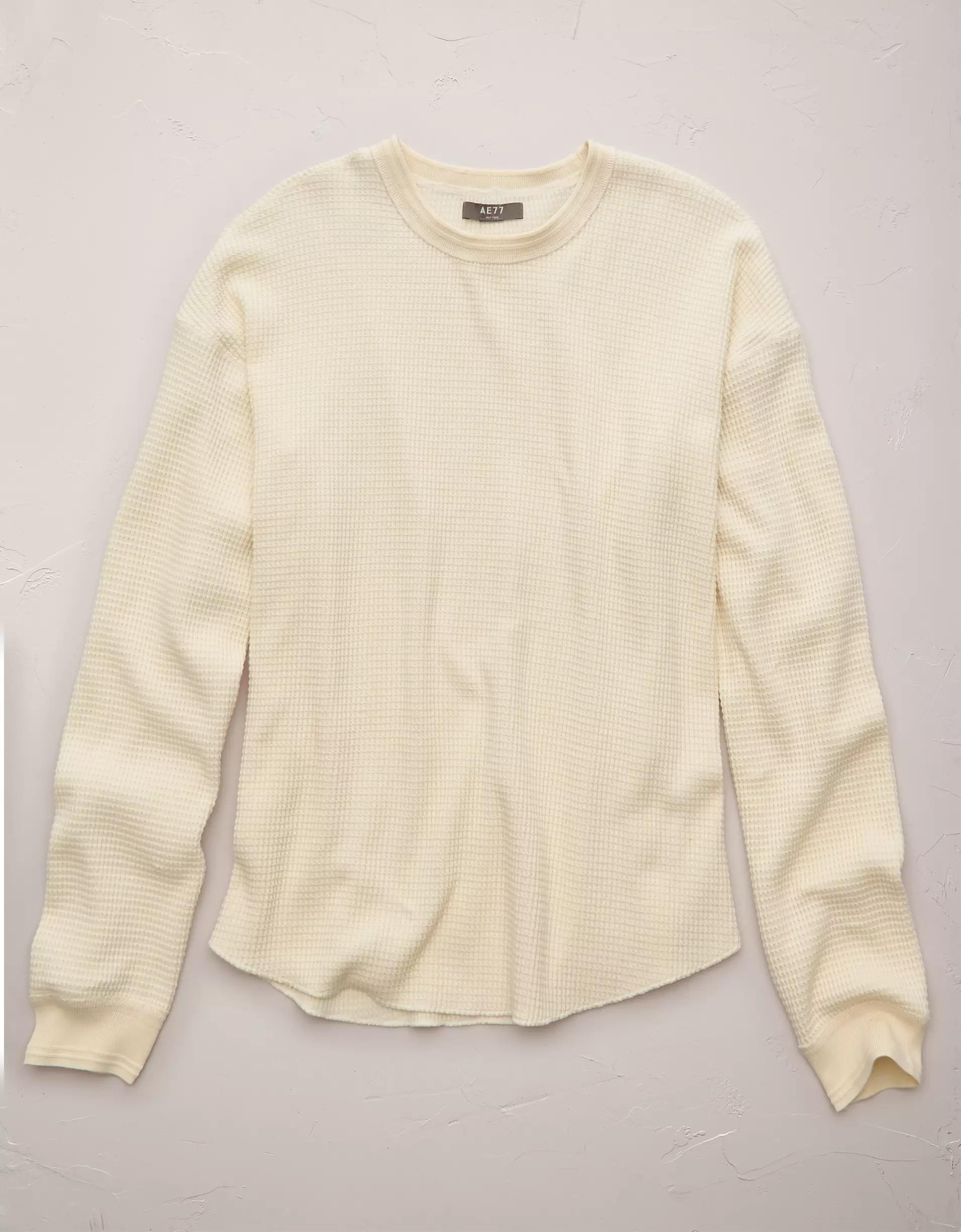 AE77 Premium Utility Thermal Shirt Product Image