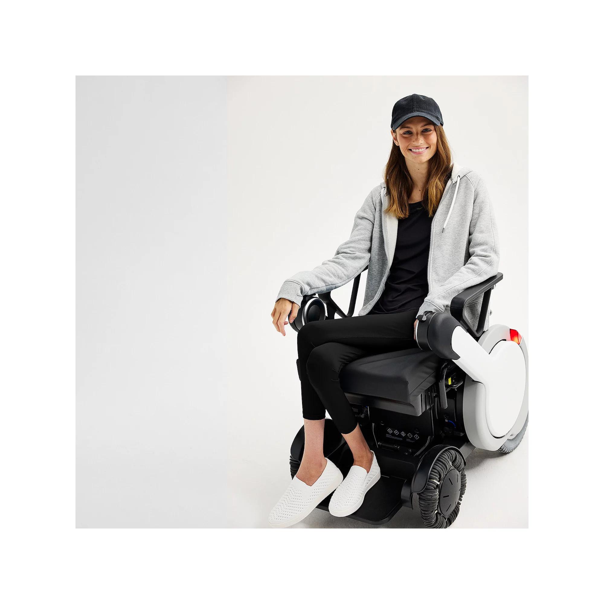 Women's Tek Gear® Adaptive Ultrastretch High-Waisted 7/8 Leggings,  Product Image