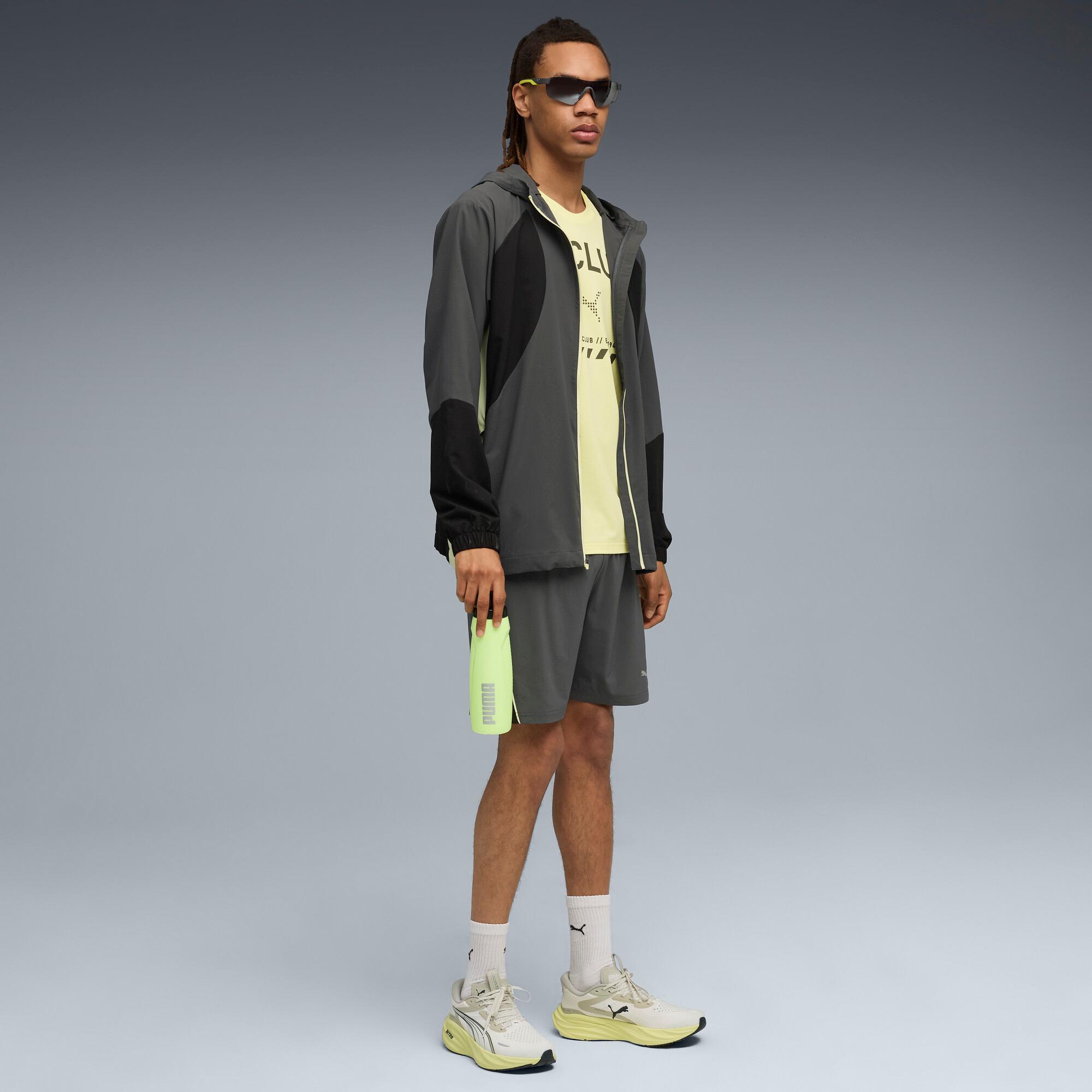 RUN ULTRAWEAVE HOODED JACKET Men Product Image